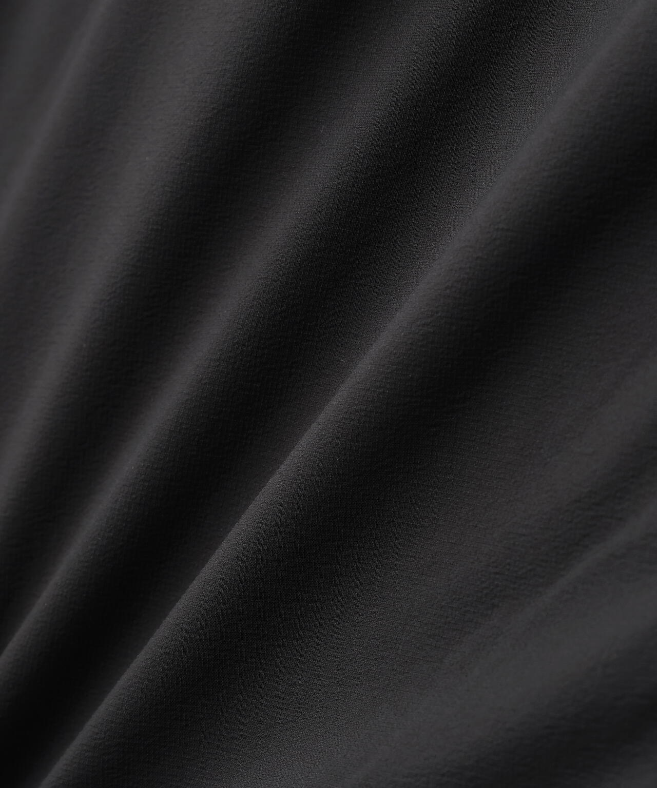 タフタストレッチ フルジップベスト