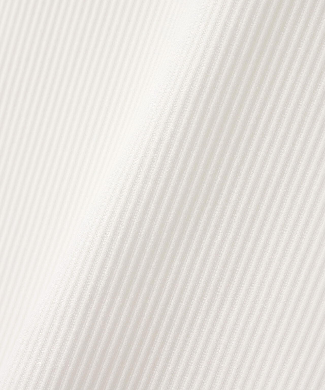 ストライプサッカー4WAYストレッチ半袖ポロシャツ