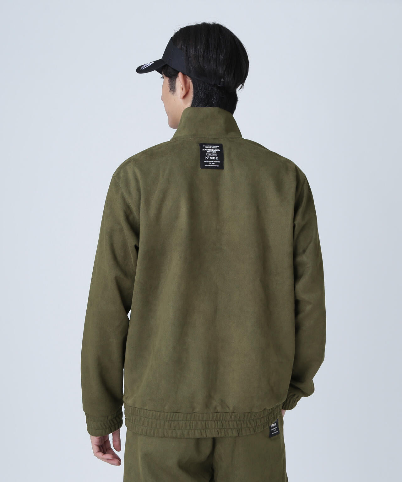 マスターバニー★スニード マスターバニー MASTER BUNNY EDITION ゴルフウェア 2way