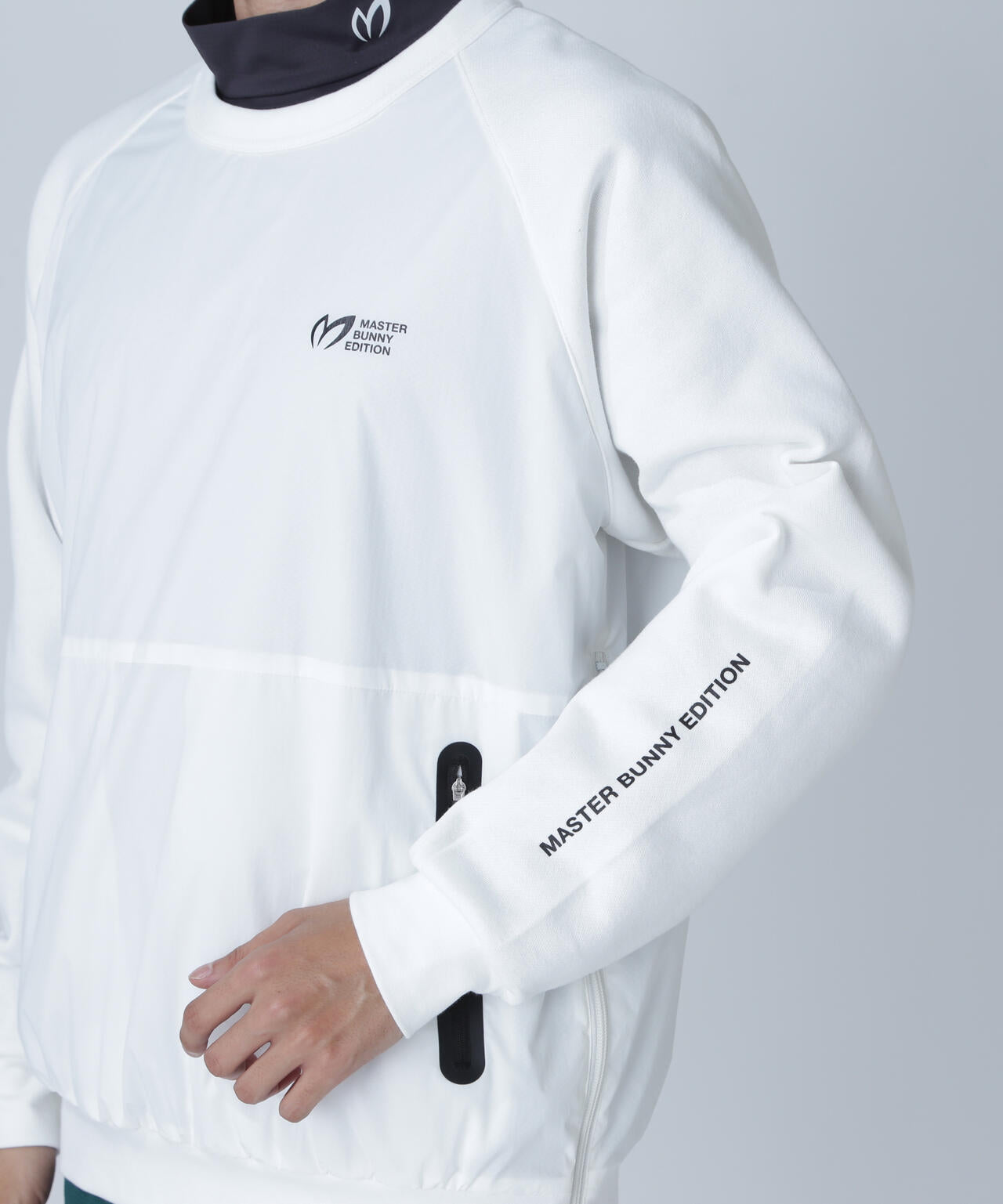 マスターバニー★スニード ストレッチドビー×ダンボール スニードジャック | MASTER BUNNY