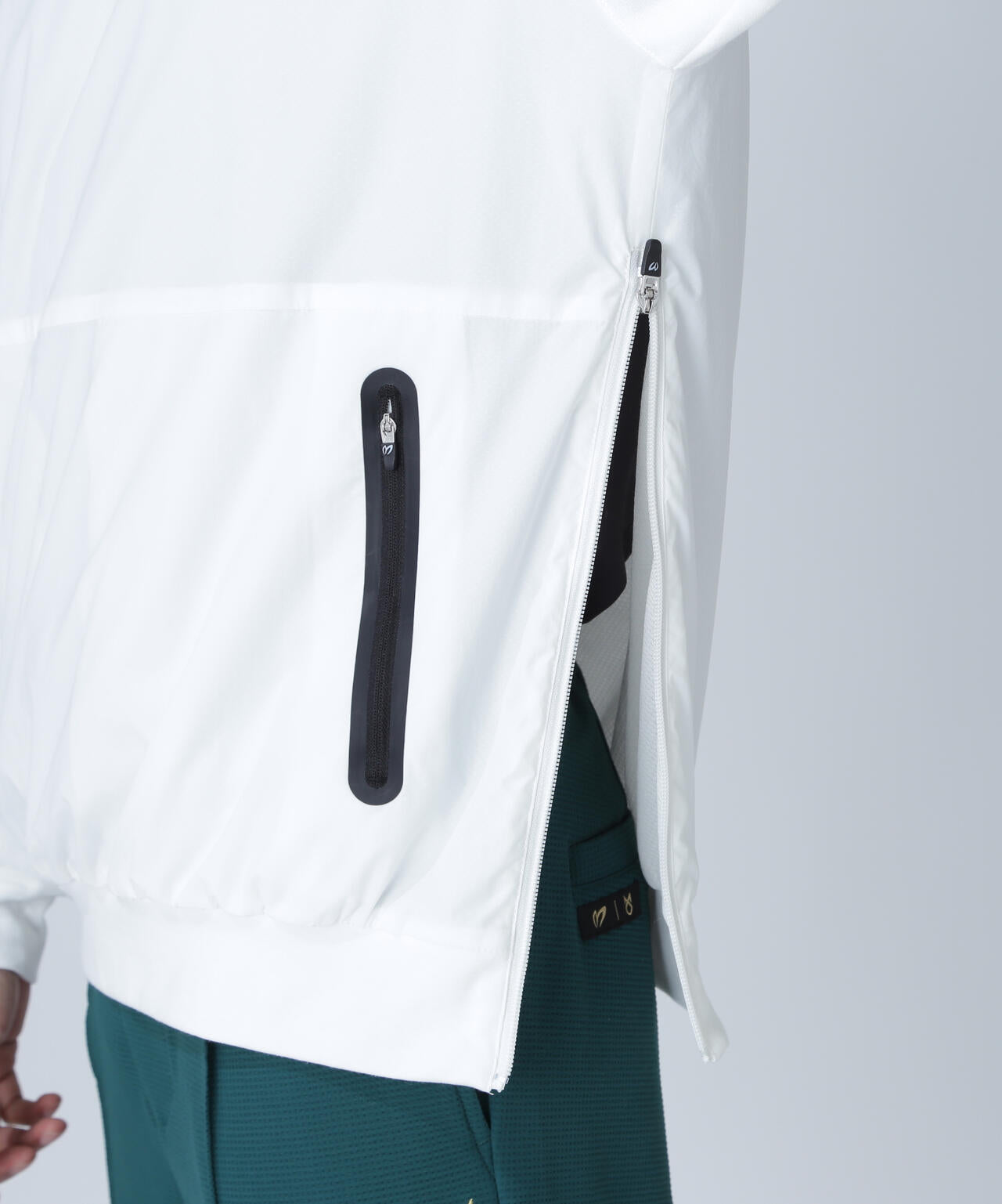 ストレッチドビー×ダンボール スニードジャック | MASTER BUNNY