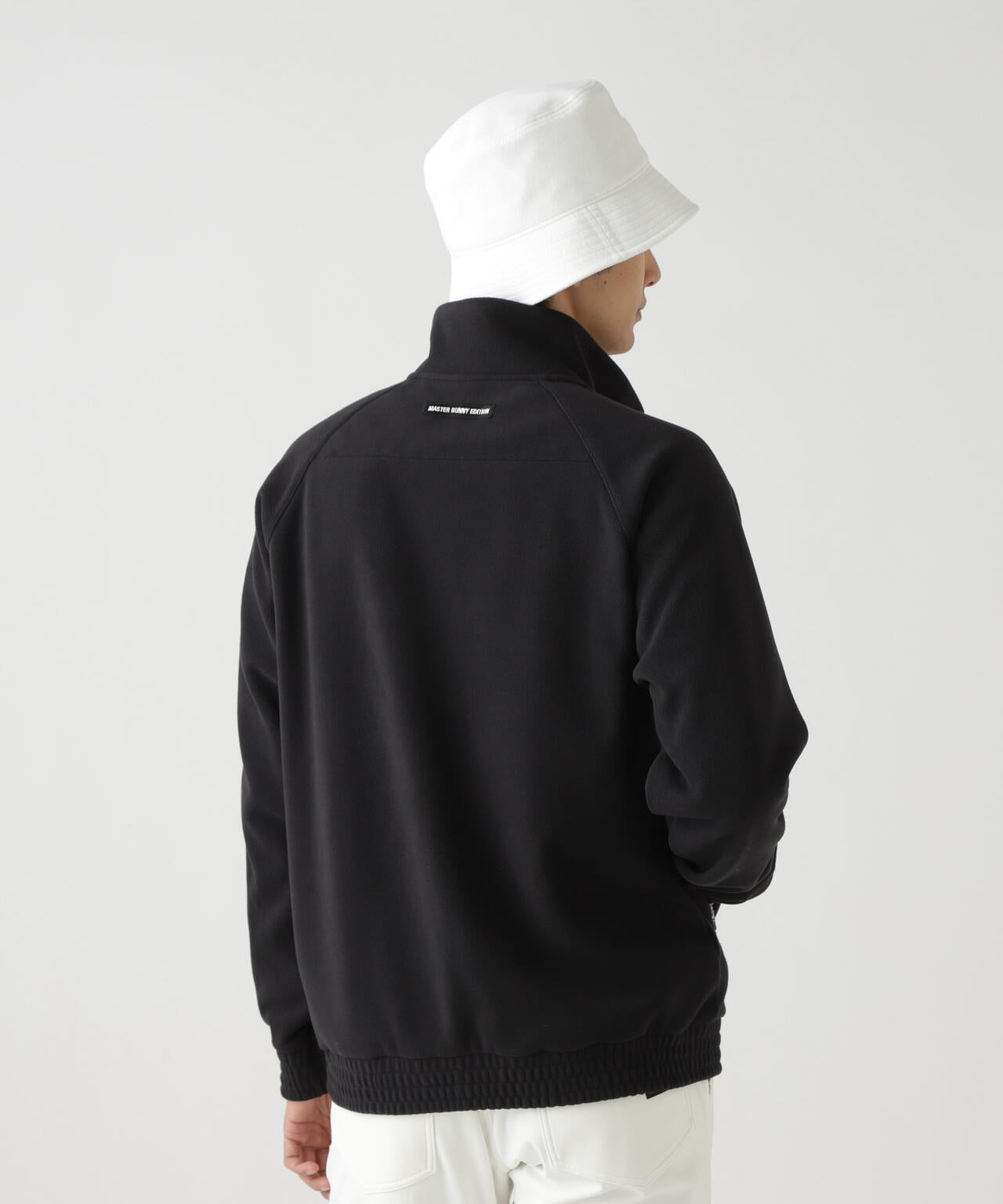 岩井ツインズコラボカラーあり】3レイヤーボンディングジップアップ