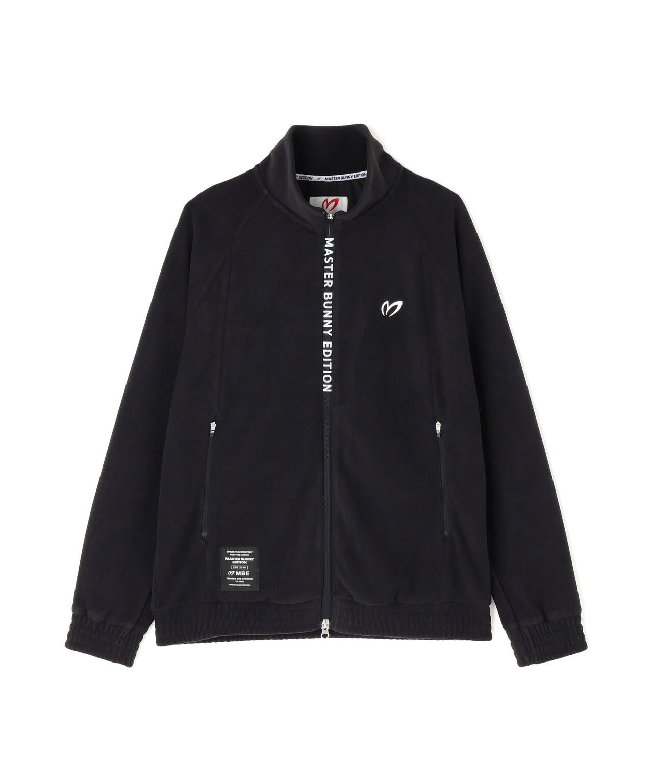 岩井ツインズコラボカラーあり】3レイヤーボンディングジップアップ