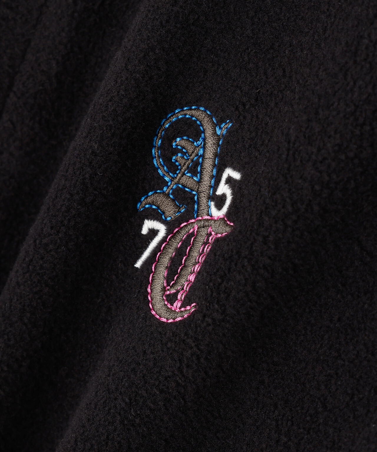 【岩井ツインズコラボカラーあり】3レイヤーボンディングジップアップブルゾン