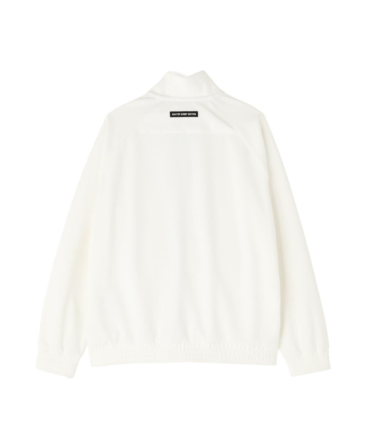 【岩井ツインズコラボカラーあり】3レイヤーボンディングジップアップブルゾン