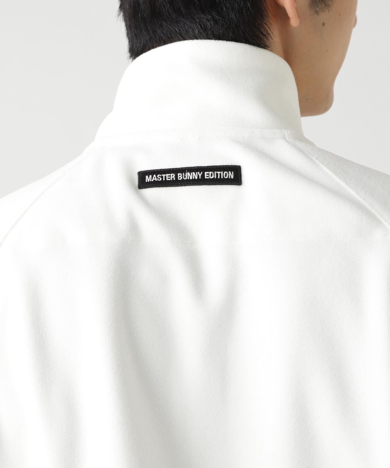 岩井ツインズコラボカラーあり】3レイヤーボンディングジップアップ