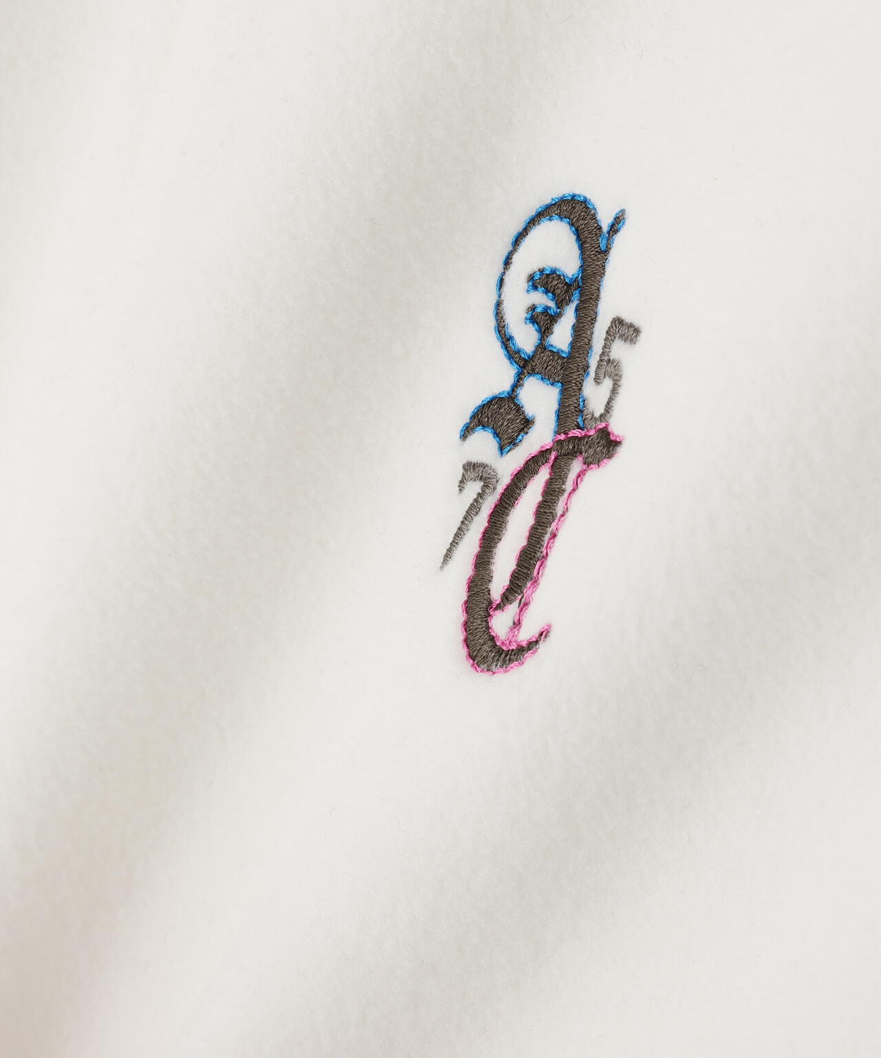 岩井ツインズコラボカラーあり】3レイヤーボンディングジップアップ