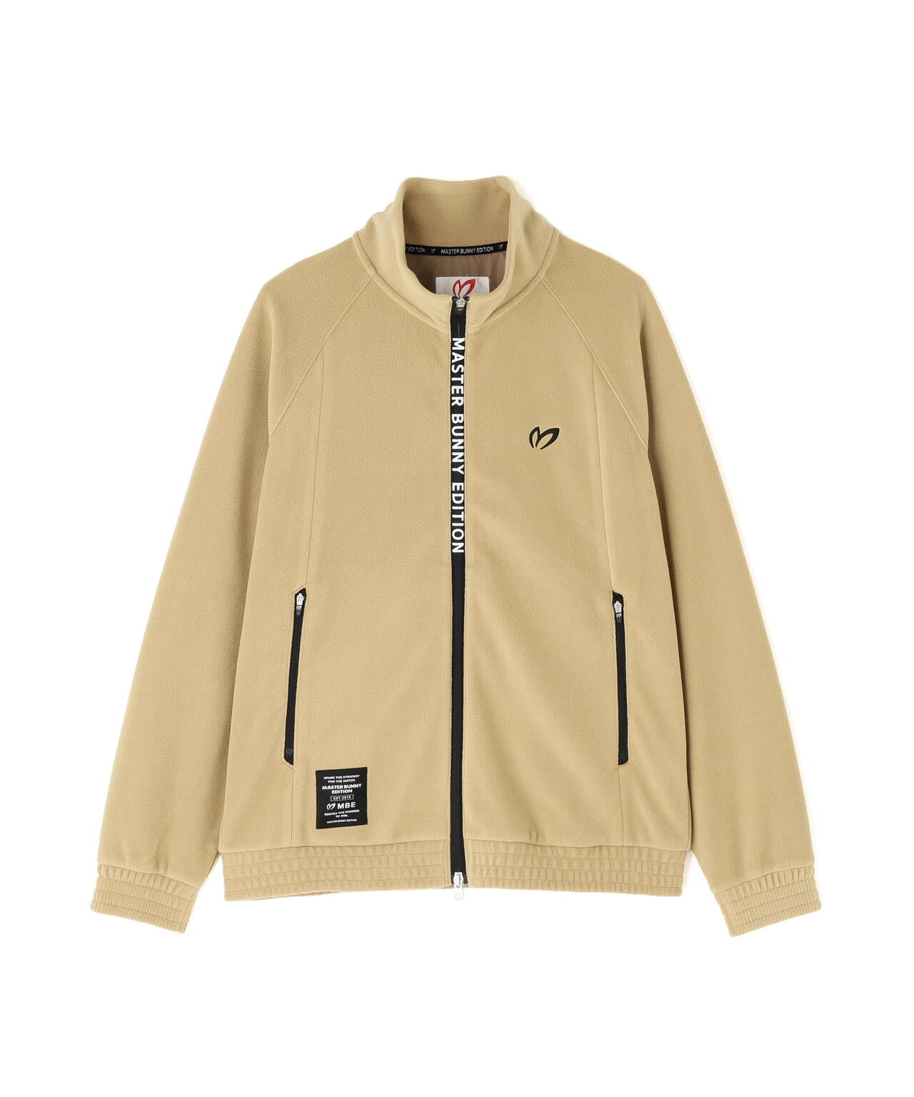 岩井ツインズコラボカラーあり】3レイヤーボンディングジップアップ