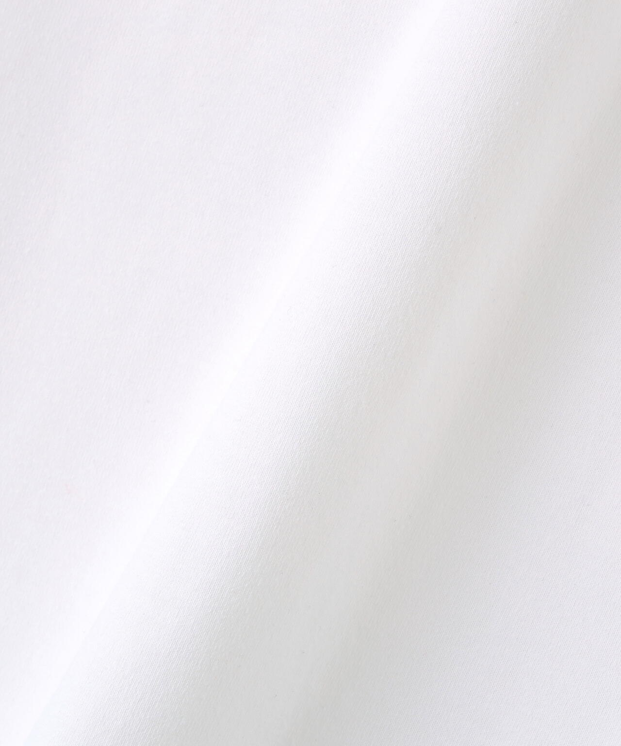 E.EARH ストレッチジャージ半袖Tシャツ