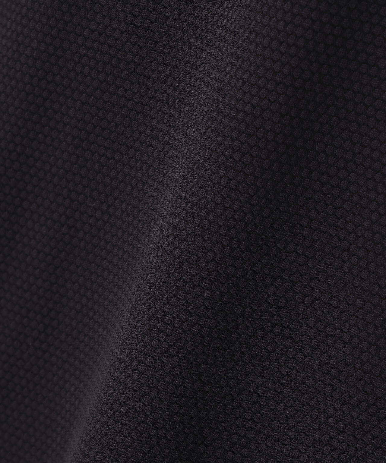 AddElm半袖モックネックカットソー