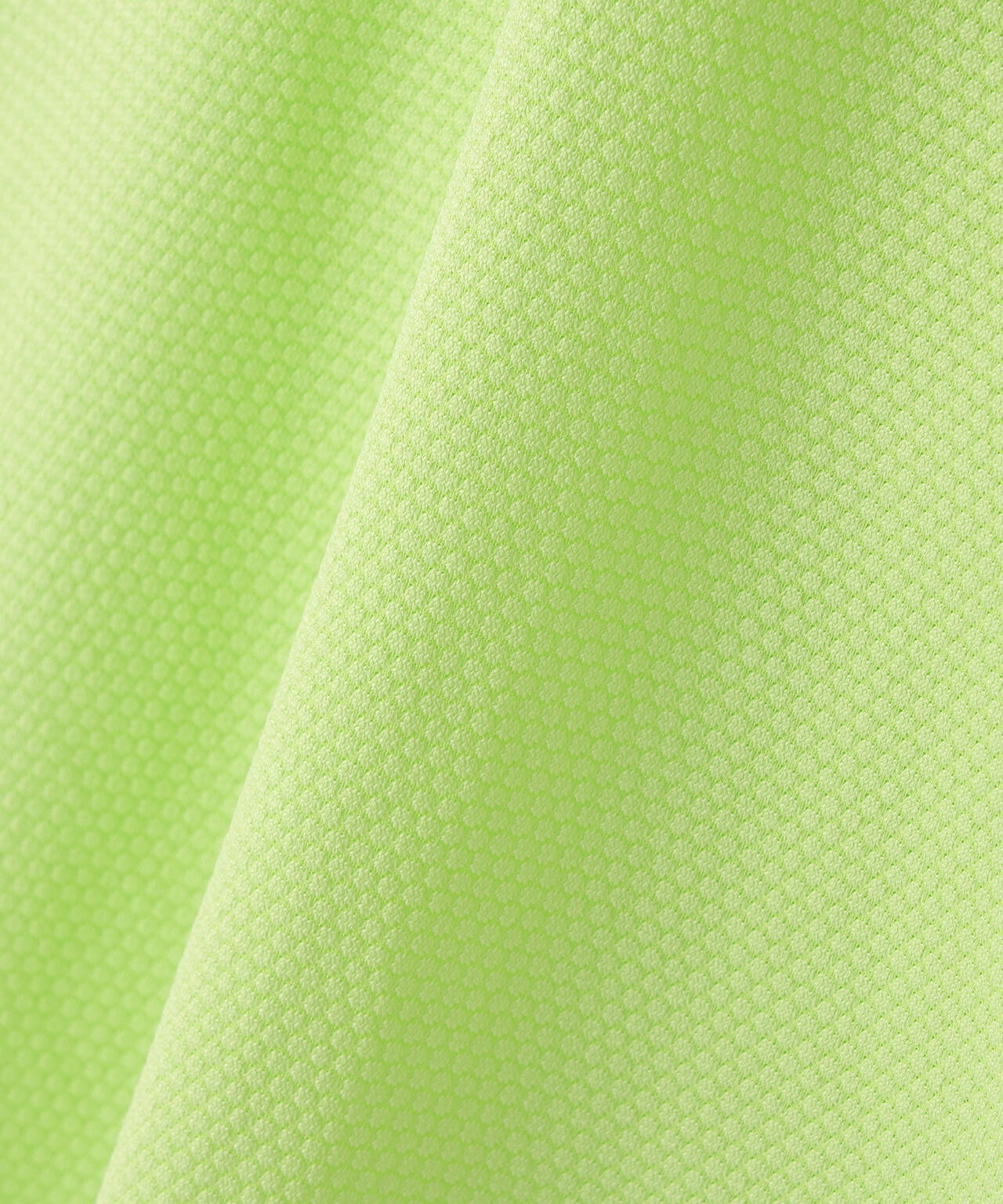 AddElm半袖モックネックカットソー