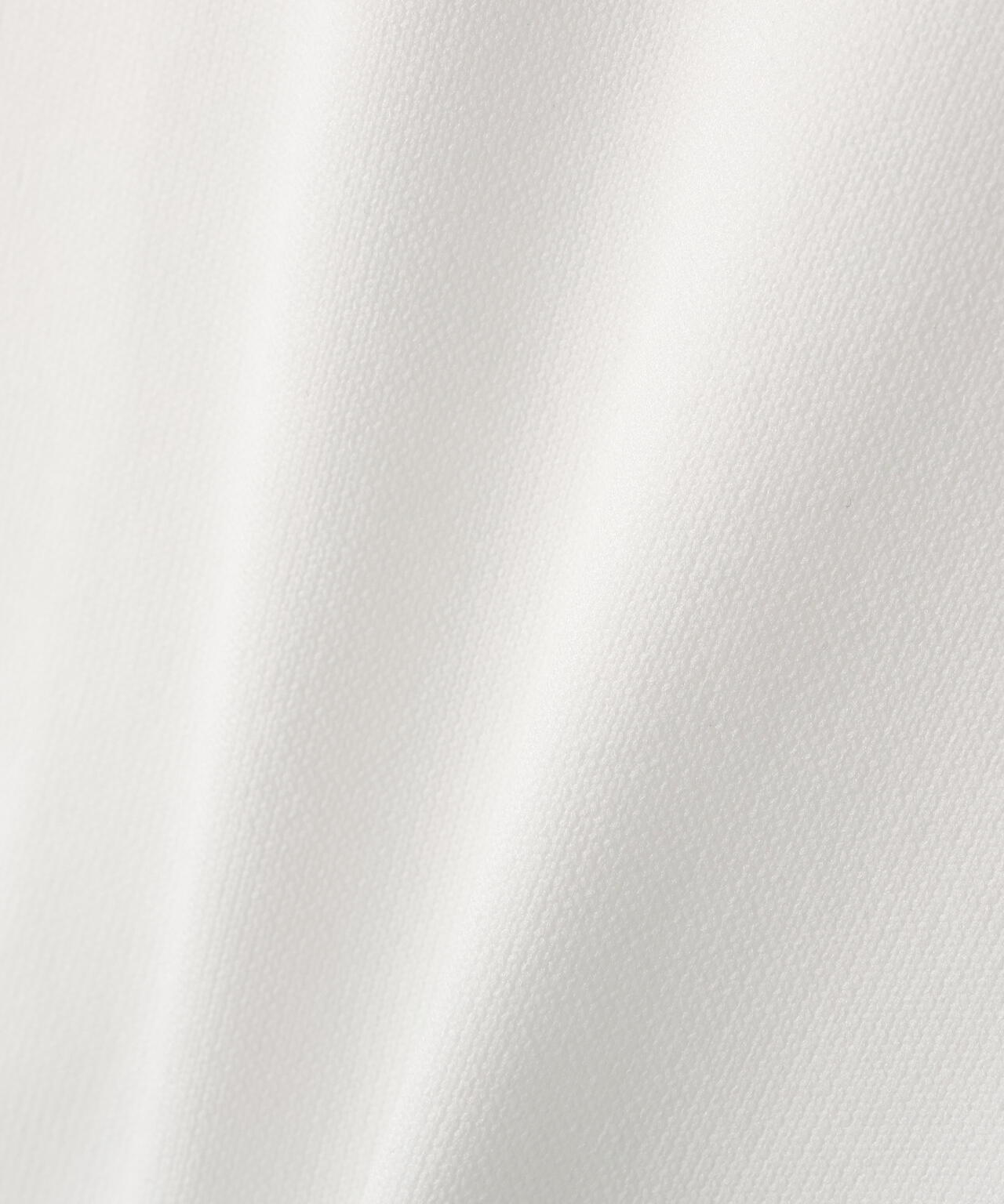 【上田桃子プロコラボカラーあり】クルーネックニットプルオーバー