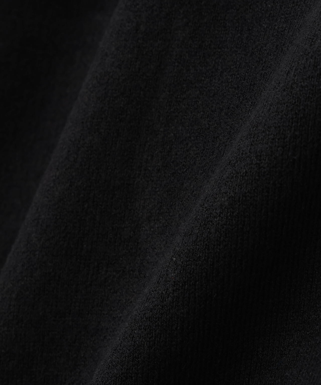 Regentフルジップニットフーディ