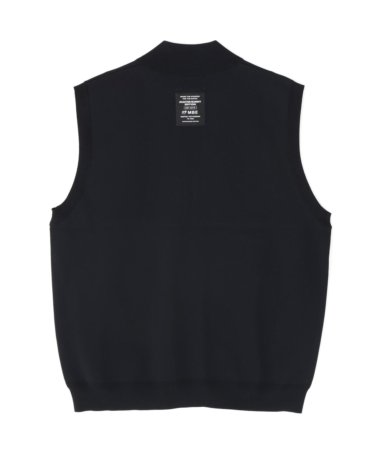 MASTER BUNNY EDITION フリースベスト MASTER BUNNY EDITION フリースベスト MASTER BUNNY EDITION 【PREMIUM