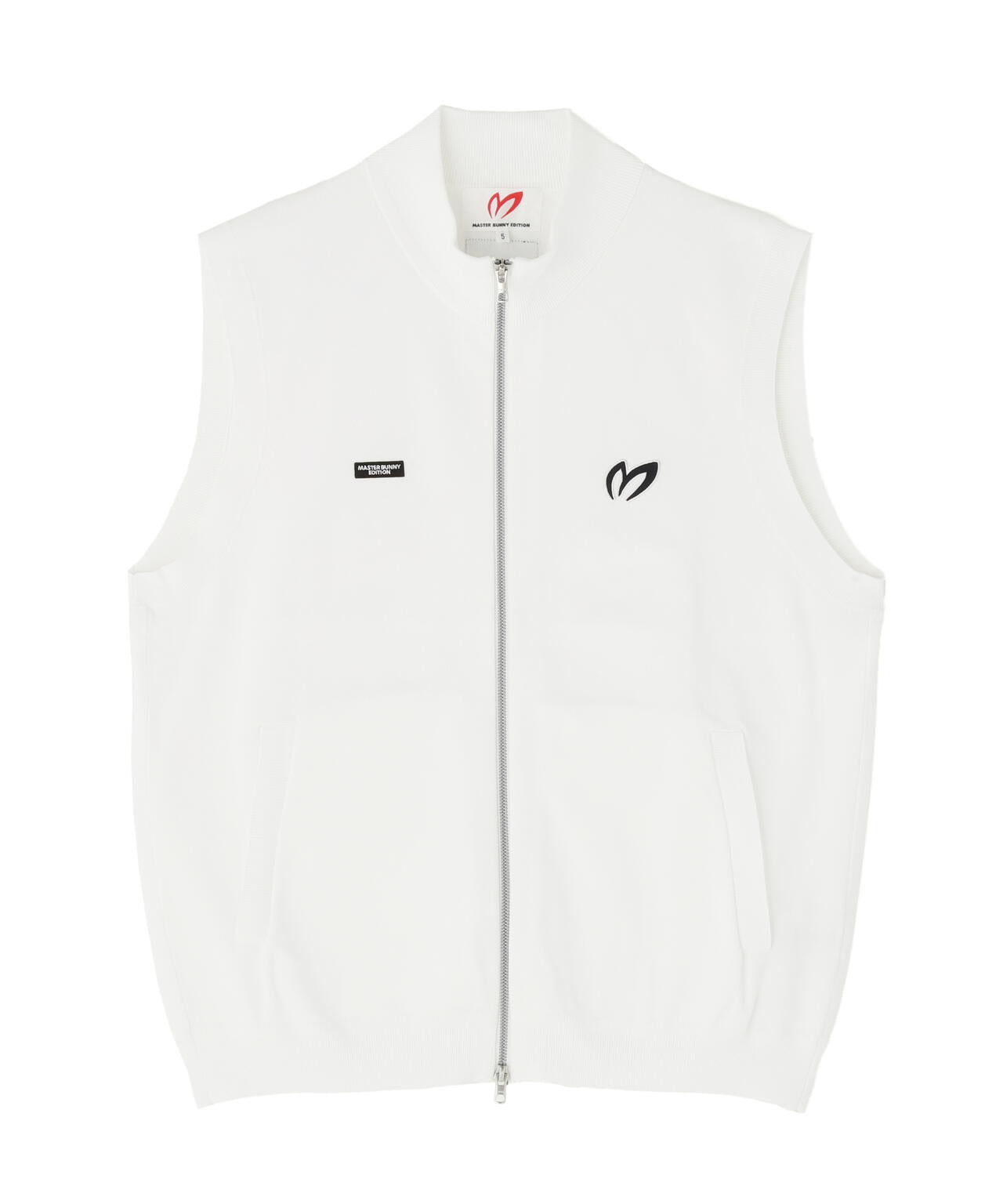 MASTER BUNNY EDITION フリースベスト MASTER BUNNY EDITION フリースベスト MASTER BUNNY EDITION 【PREMIUM