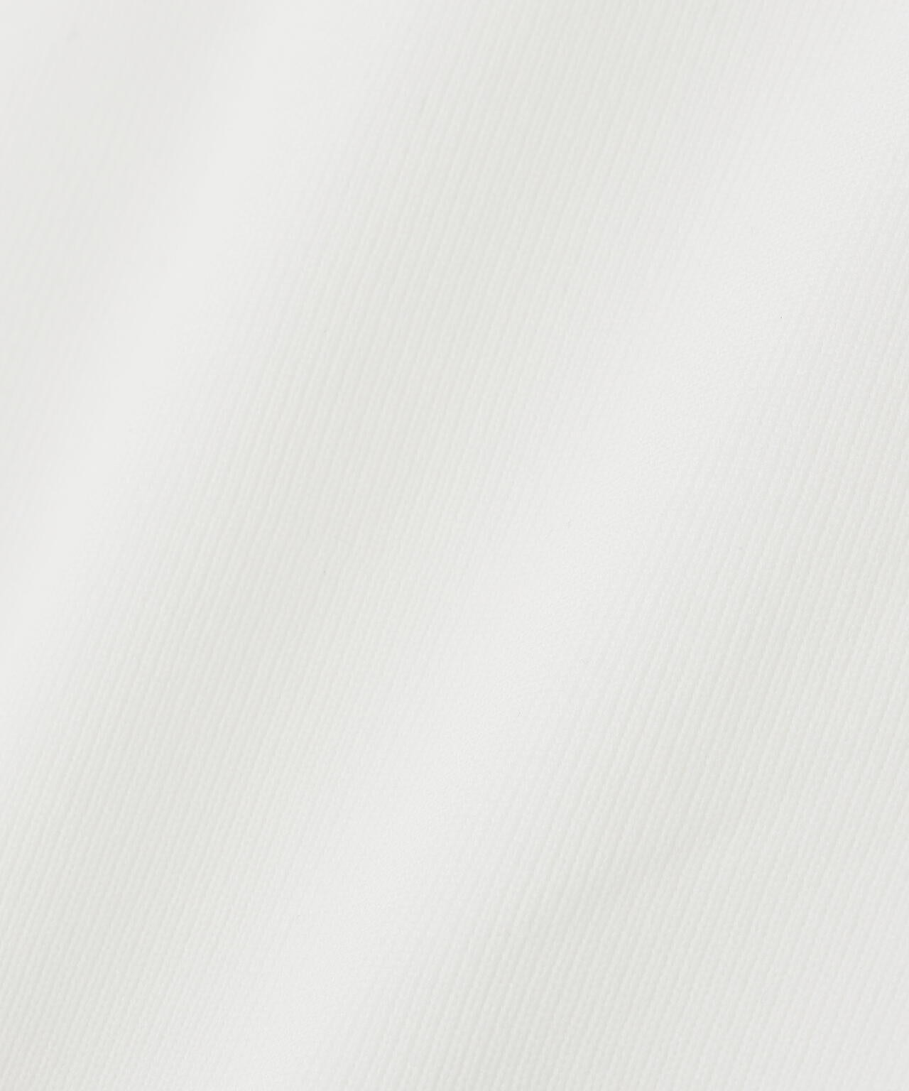 フルジップアップニットベスト