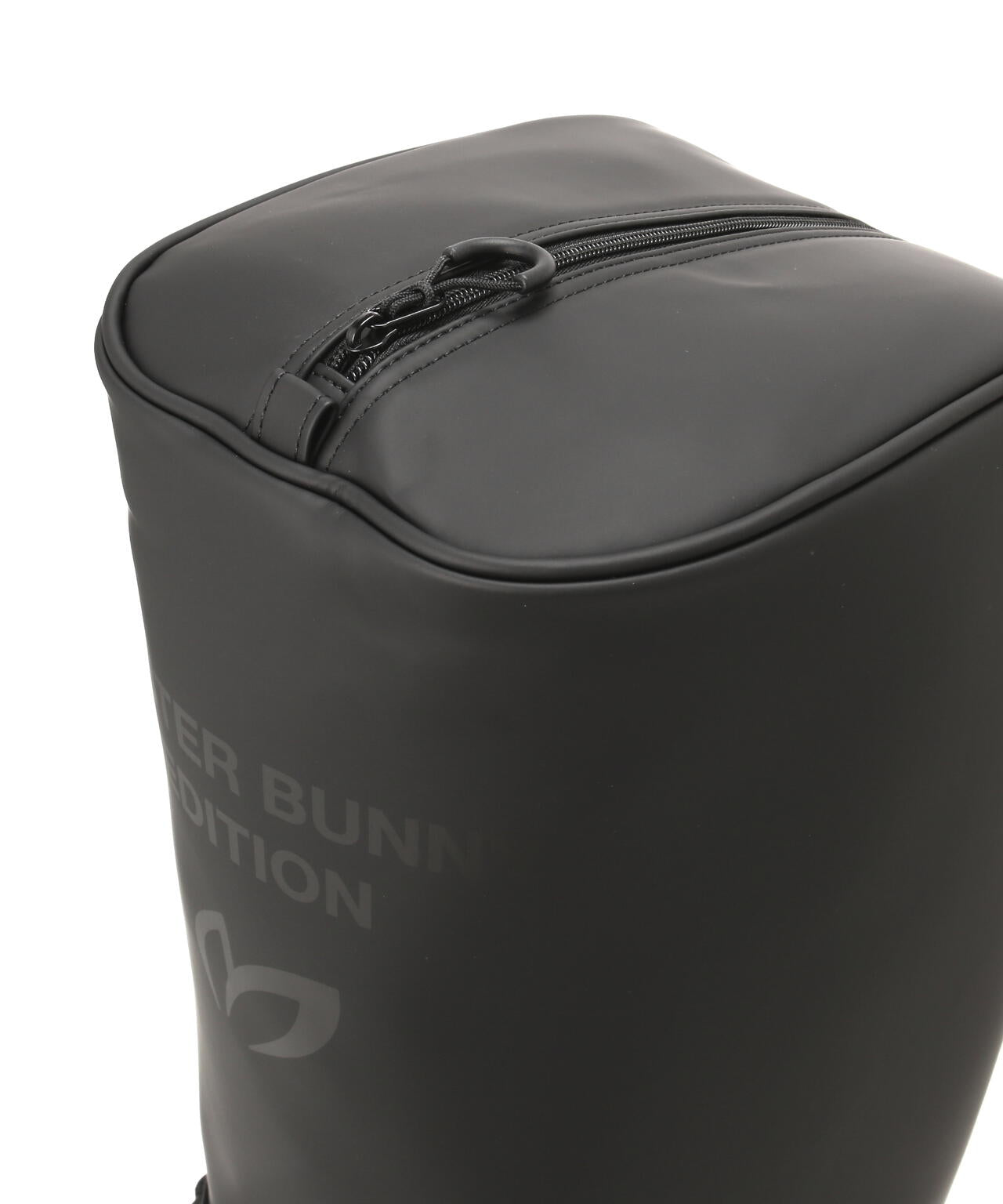 エンボススタンド式キャディバック (46インチ対応) (UNISEX)