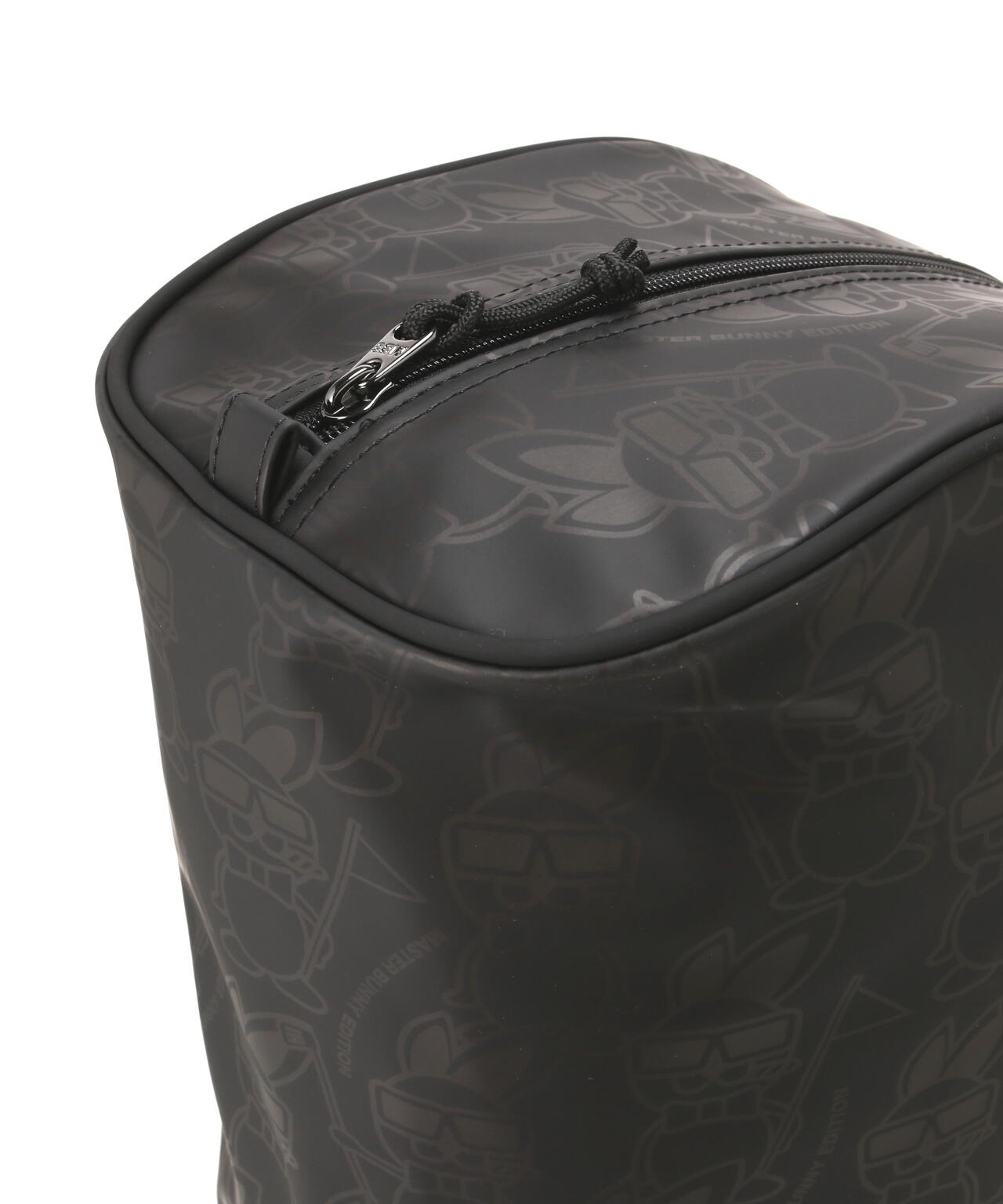 【SWAGGY BUNNY】 スタンド式キャディバッグ (46インチ対応) (UNISEX)