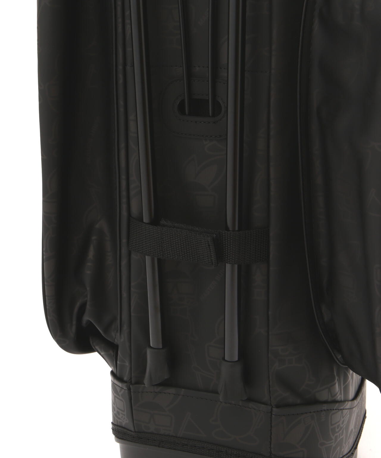 SWAGGY BUNNY】 スタンド式キャディバッグ (46インチ対応