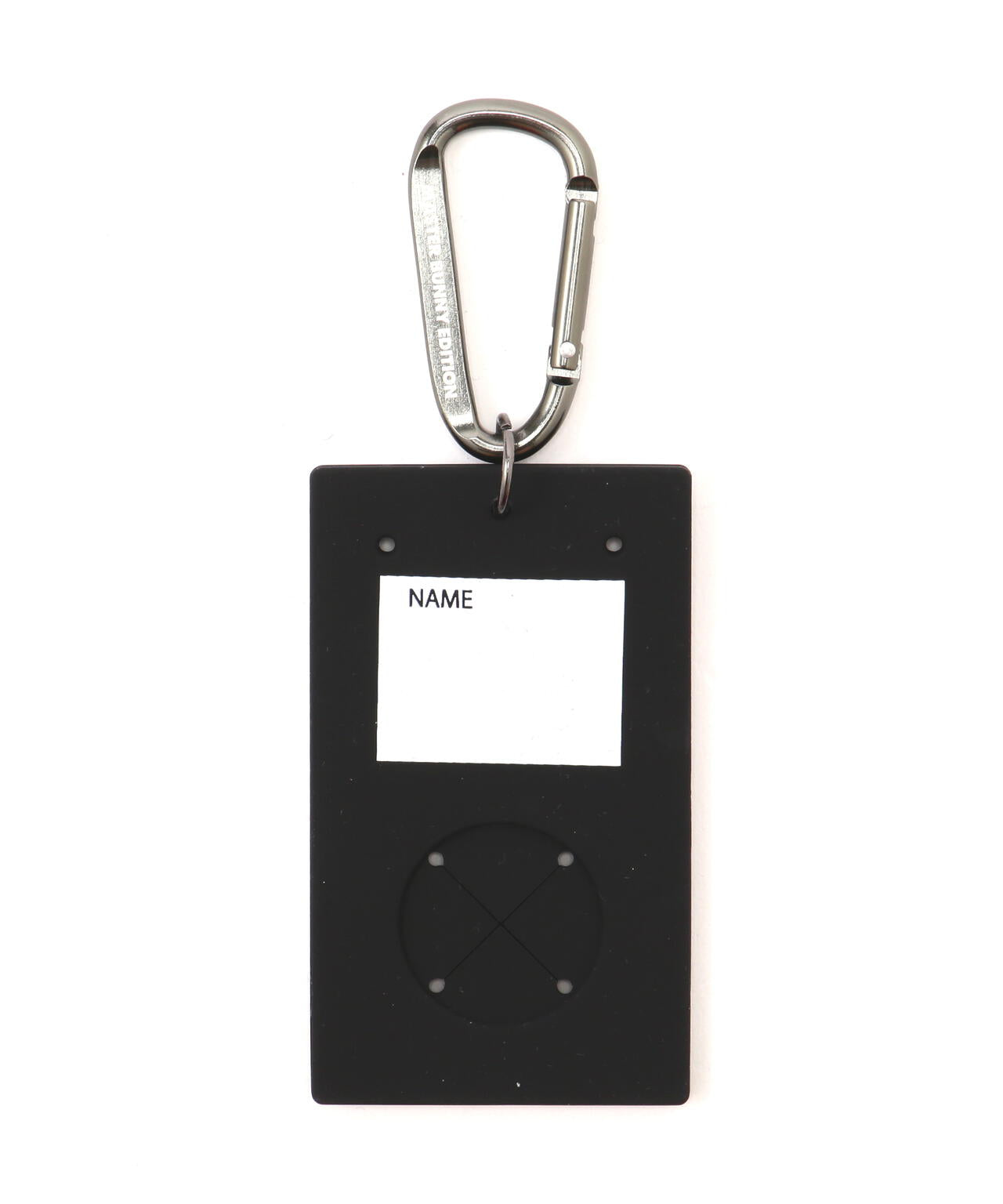 【SWAGGY BUNNY】 スタンド式キャディバッグ (46インチ対応) (UNISEX)