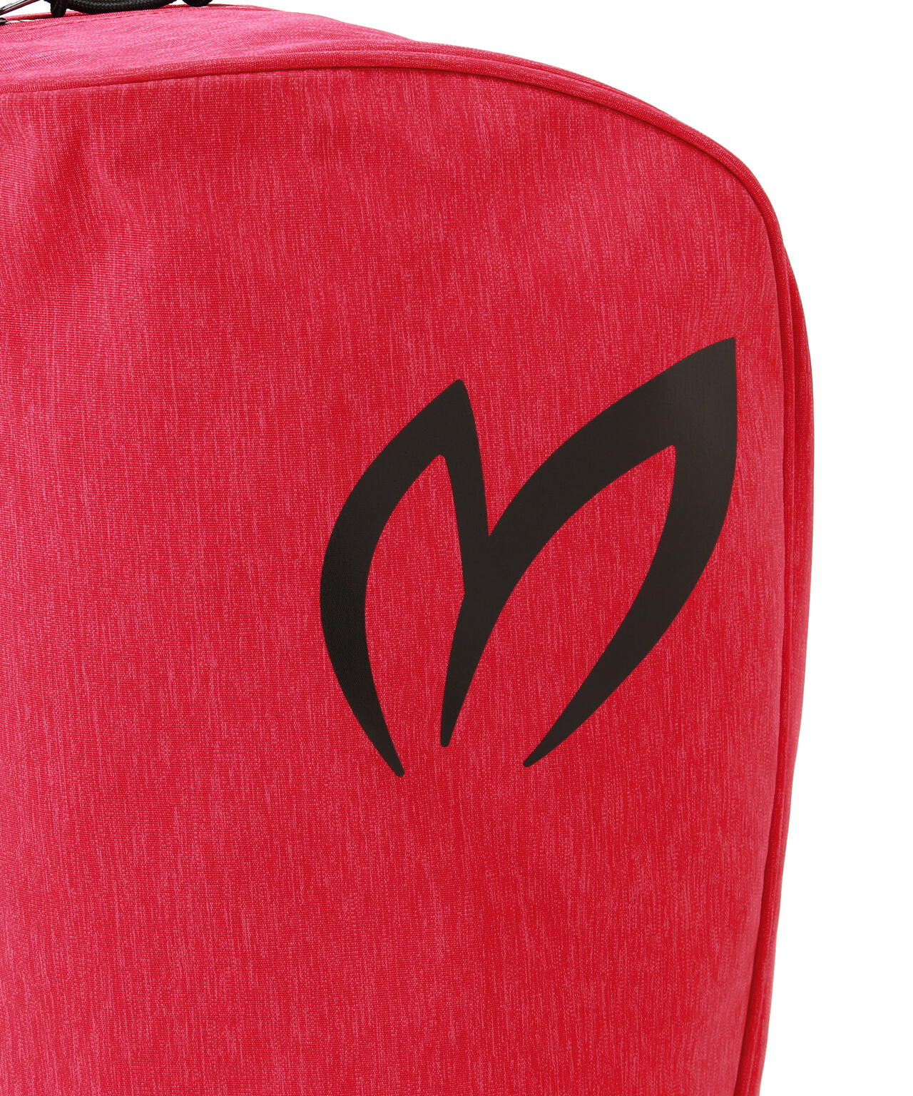 杢調Peスタンド式キャディバッグ (47インチ対応) (UNISEX)