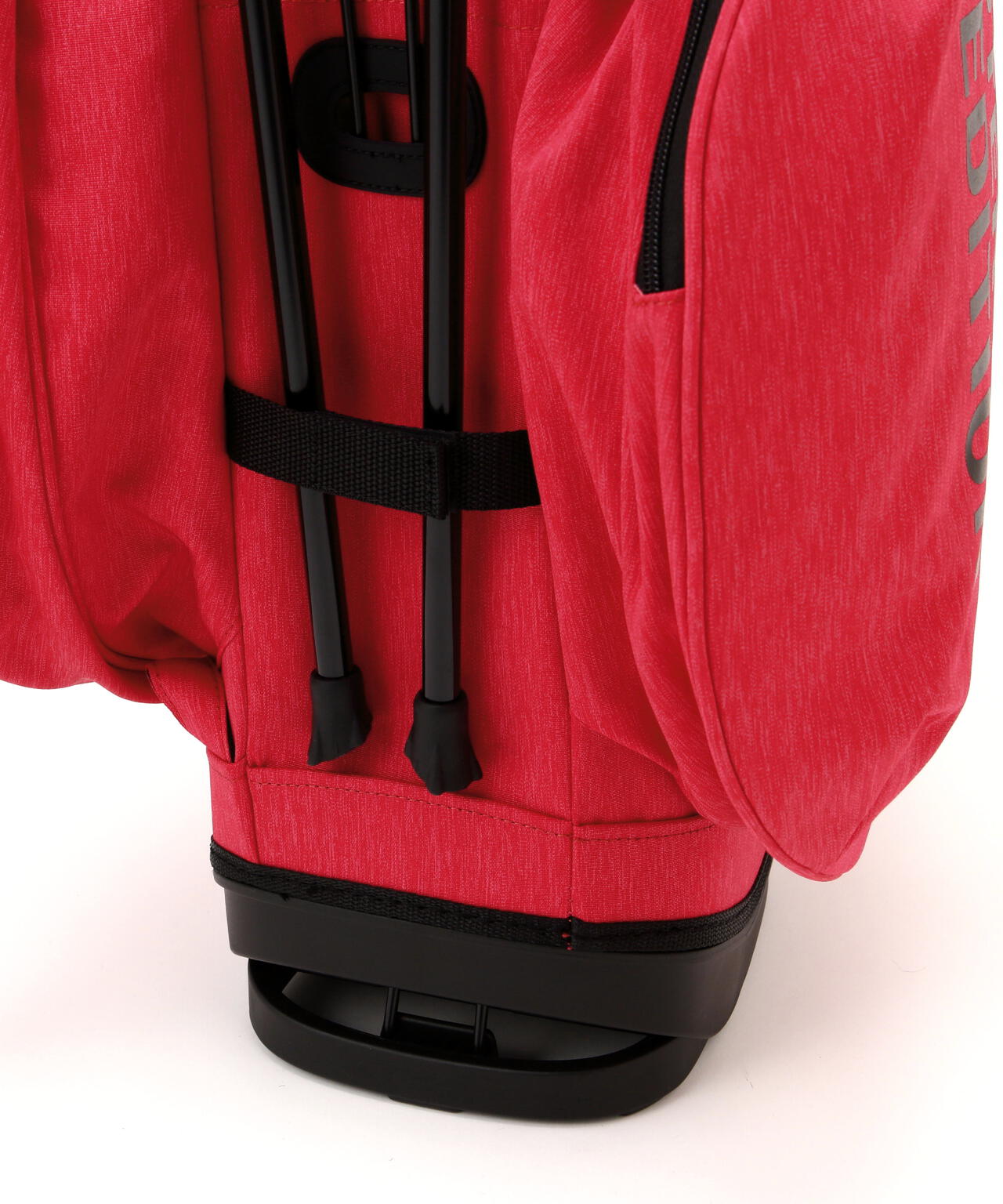 杢調Peスタンド式キャディバッグ (47インチ対応) (UNISEX)