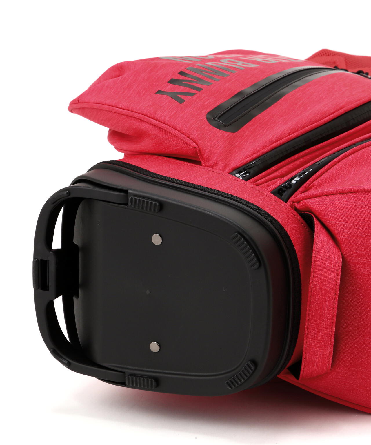 杢調Peスタンド式キャディバッグ (47インチ対応) (UNISEX)