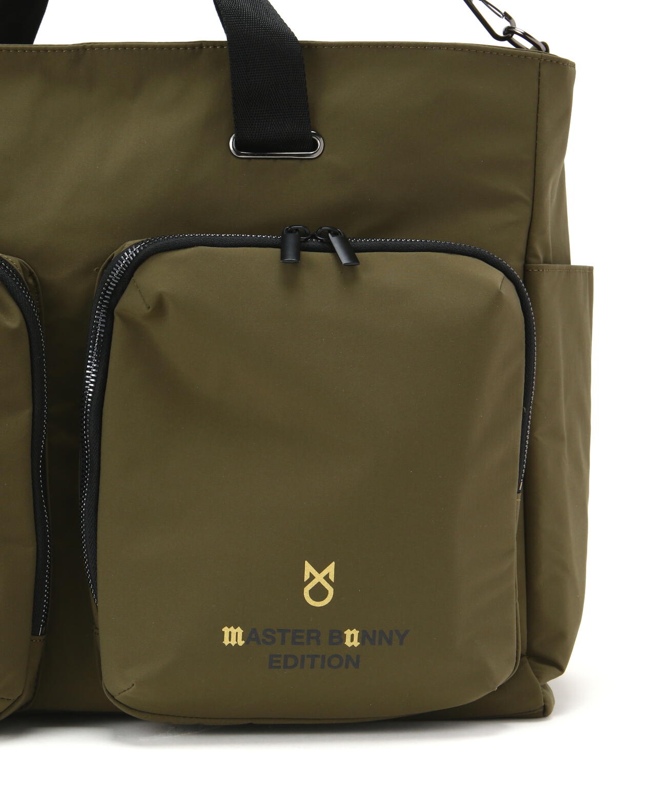 【上田桃子プロコラボ】トートバッグ (UNISEX)