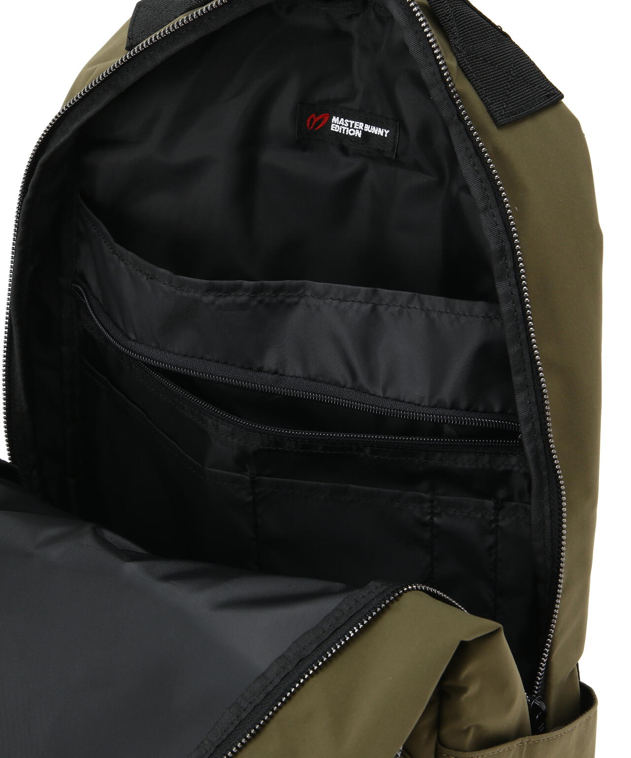 上田桃子プロコラボ】バックパック (UNISEX) | MASTER BUNNY