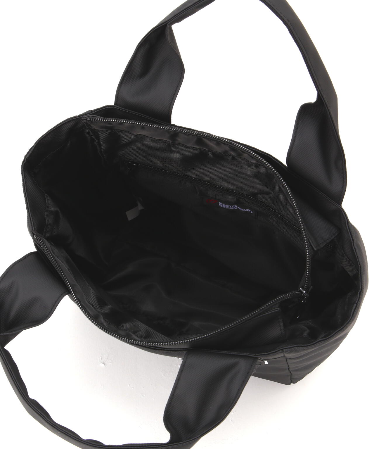 スクエアカートバッグ (UNISEX) | MASTER BUNNY EDITION（マスター