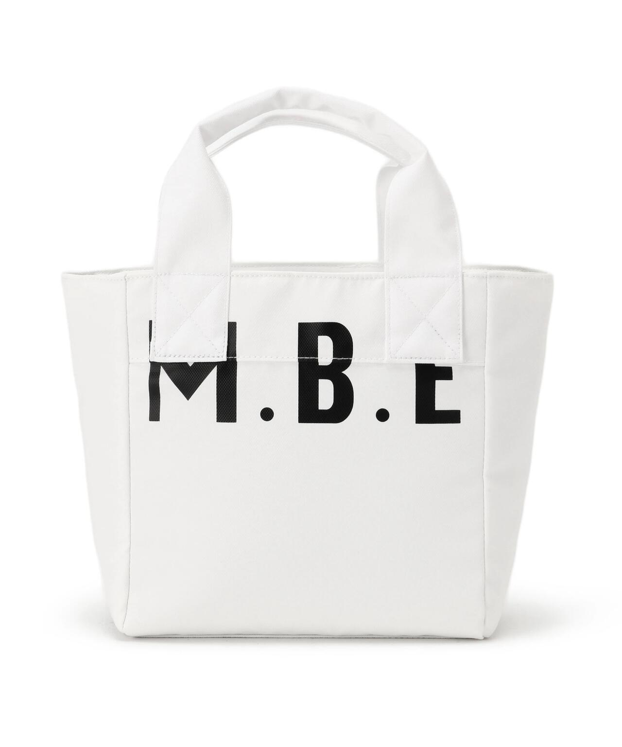 スクエアカートバッグ (UNISEX) | MASTER BUNNY EDITION（マスター