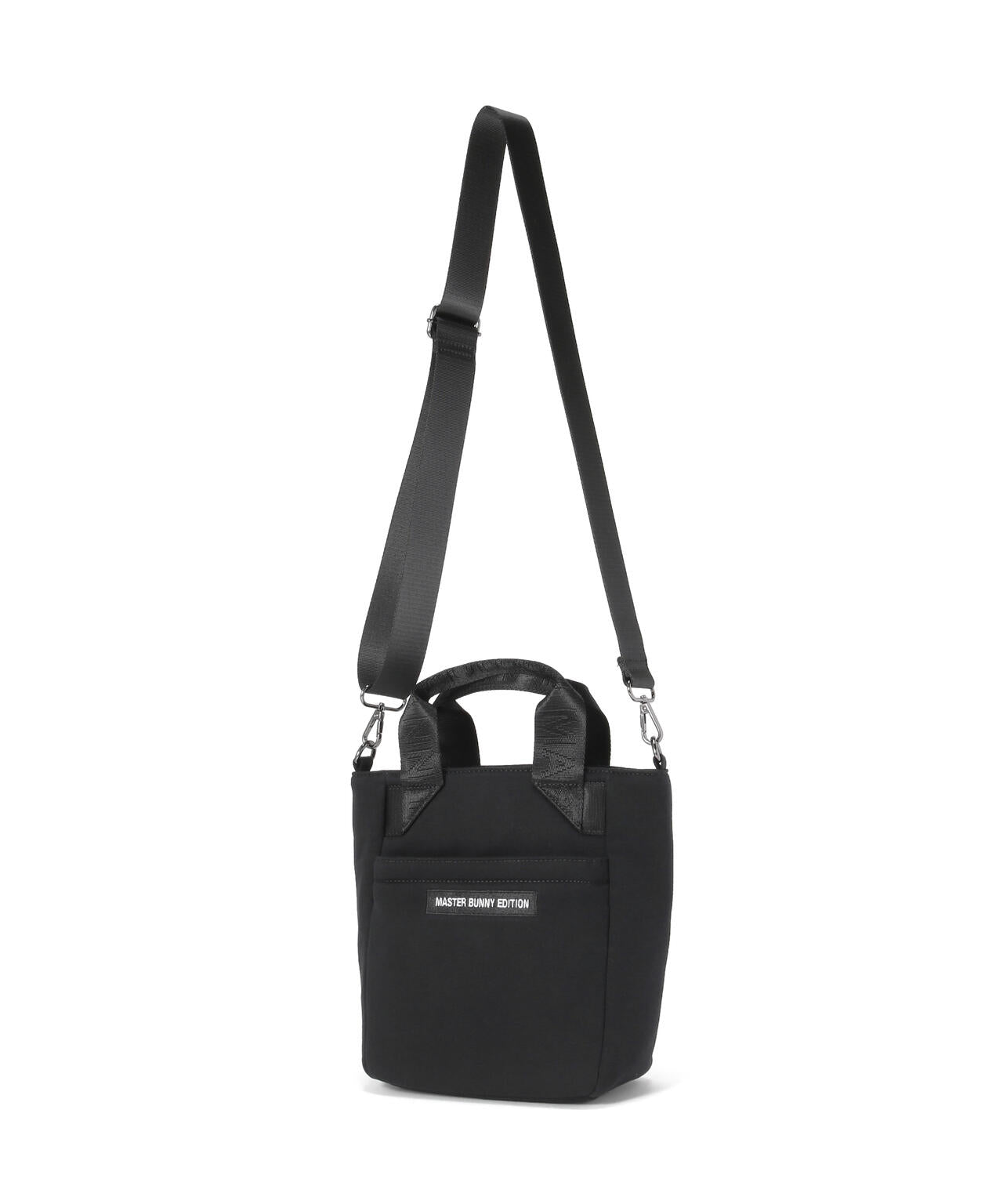 裏毛エンボスカートバッグ (UNISEX) | MASTER BUNNY EDITION（マスター