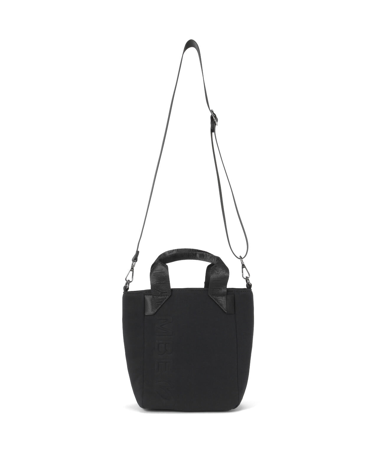 裏毛エンボスカートバッグ (UNISEX) | MASTER BUNNY EDITION（マスター