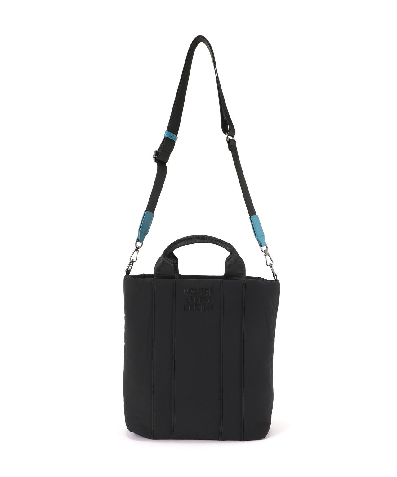 マット合繊 中綿カートバッグ (UNISEX) | MASTER BUNNY EDITION