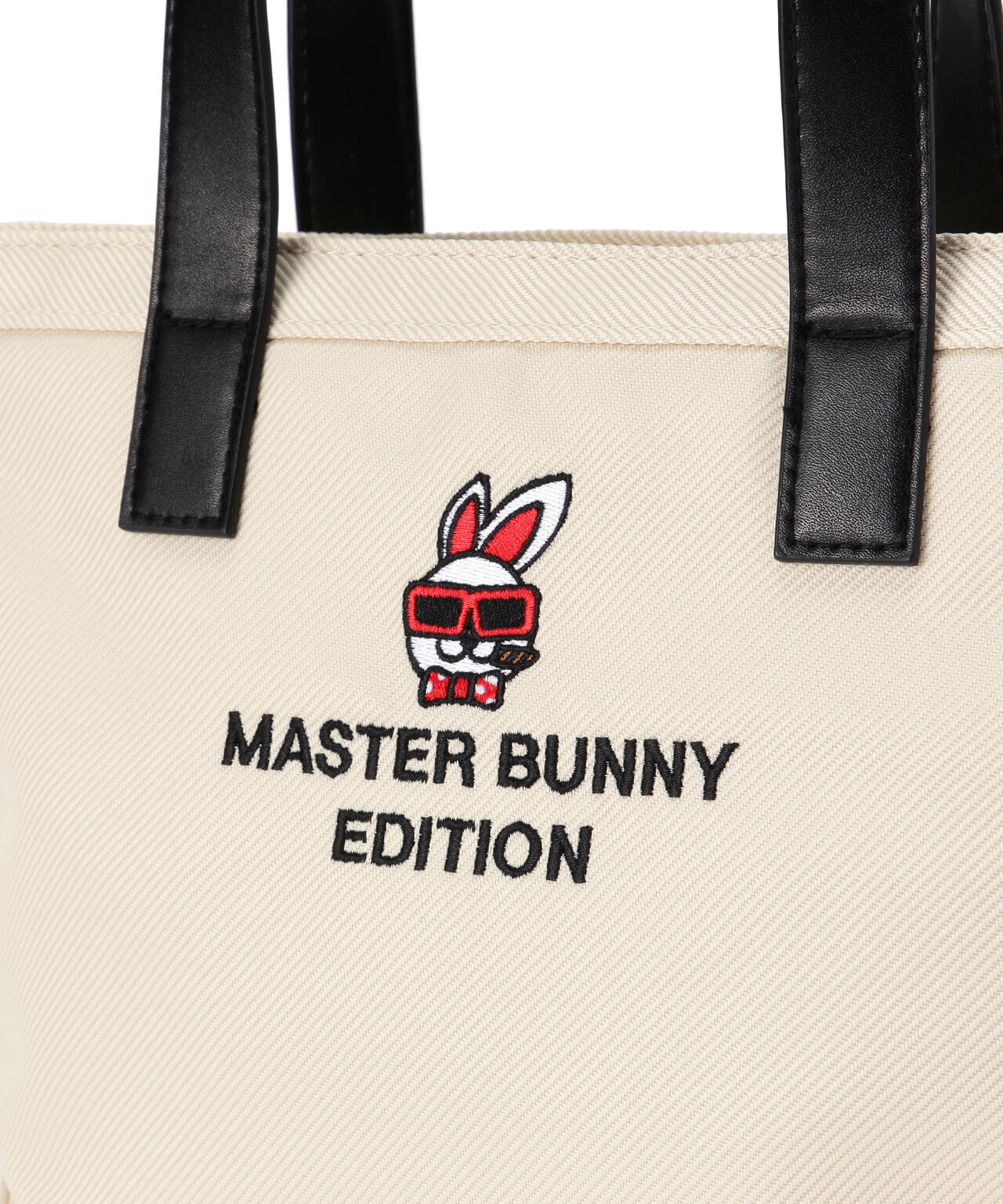 【公式オンライン限定】【SWAGGY BUNNY】カートバッグ (UNISEX)