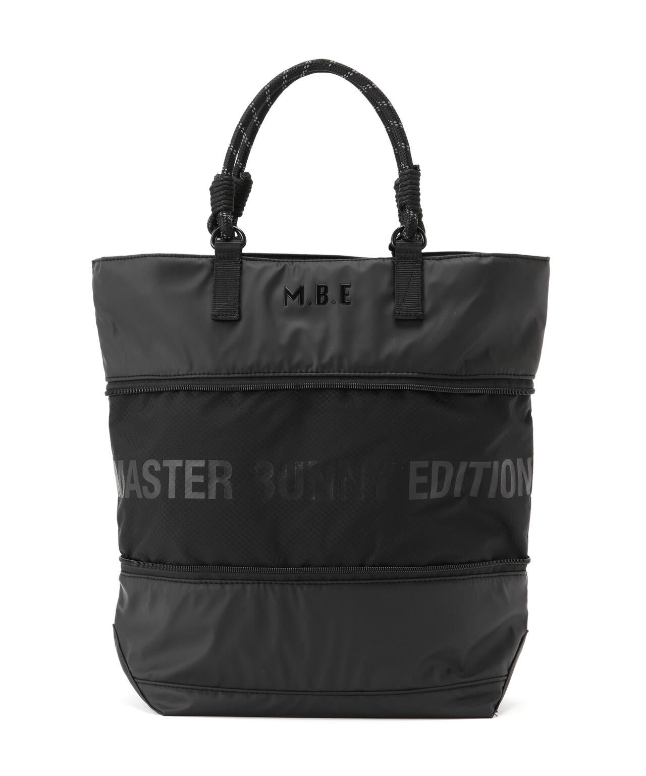 ロープハンドルカートバッグ (UNISEX) | MASTER BUNNY EDITION