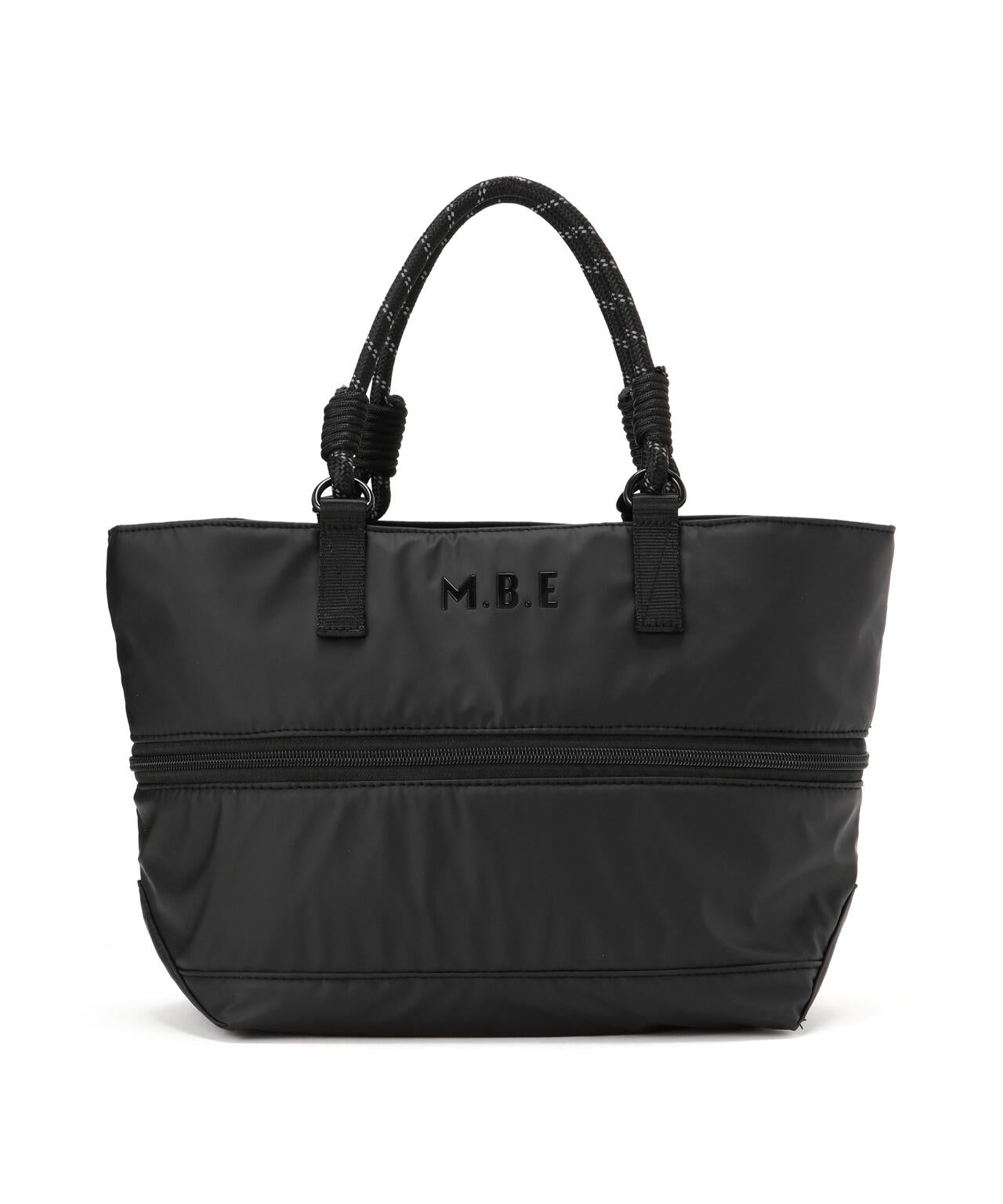 ロープハンドルカートバッグ (UNISEX)