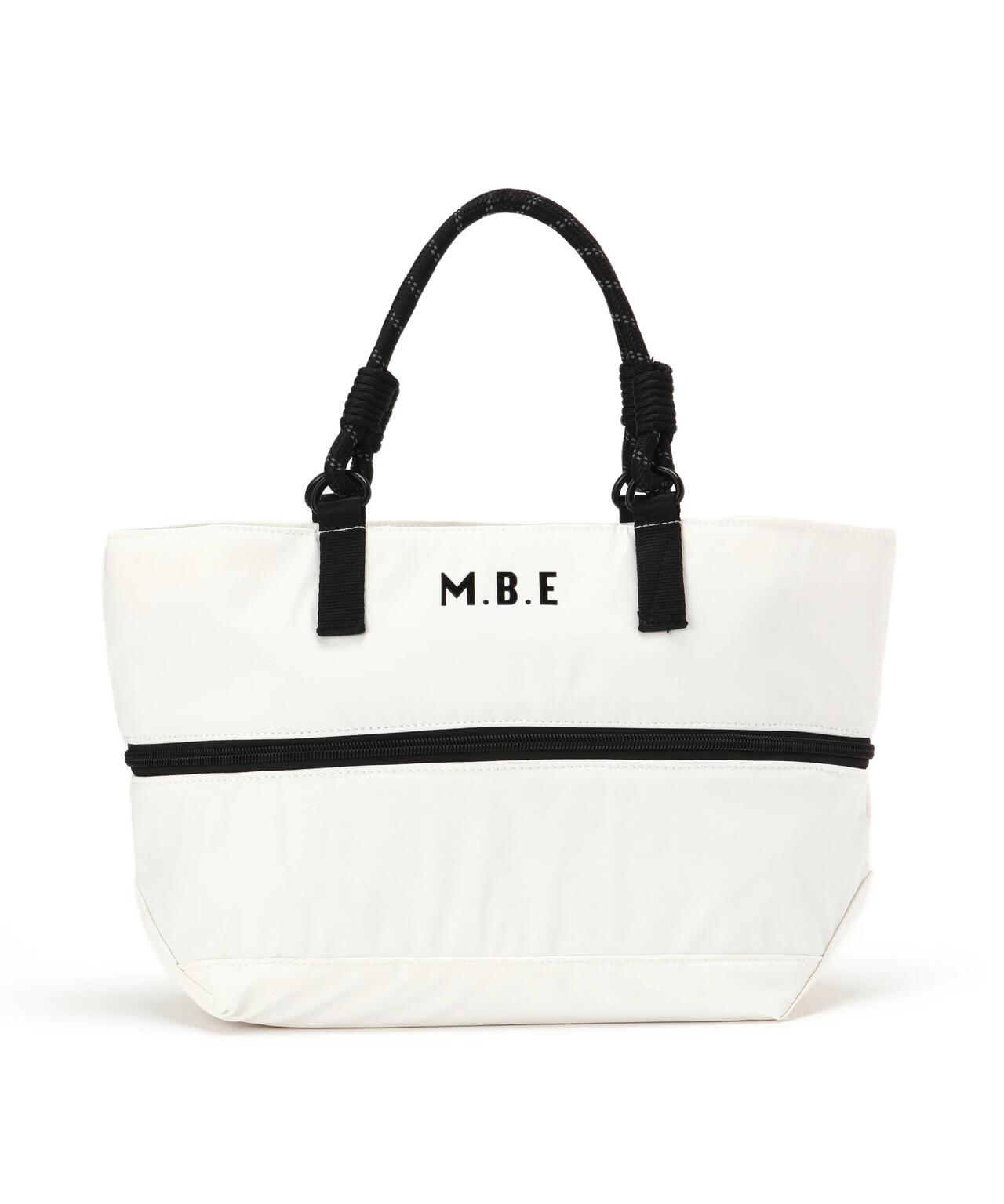 ロープハンドルカートバッグ (UNISEX) | MASTER BUNNY EDITION