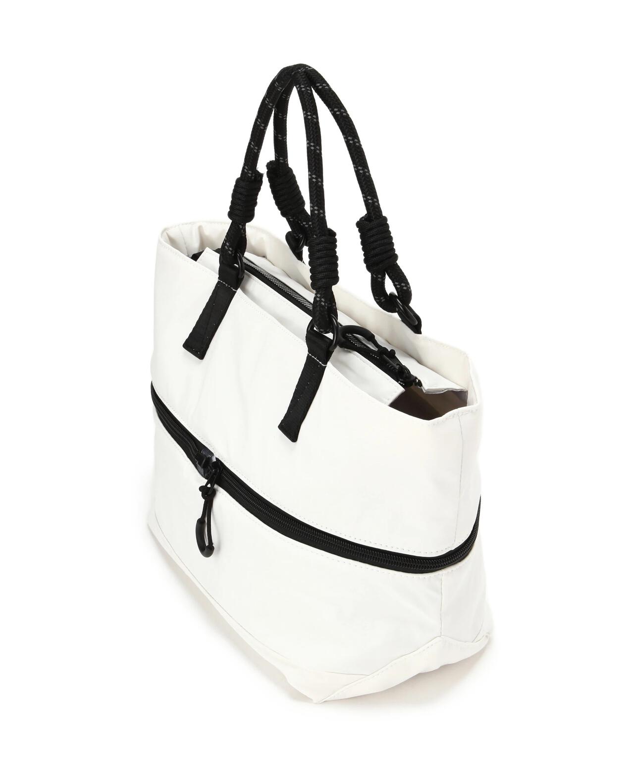 新品　MASTER BUNNY EDITION 三層バッグ MASTER BUNNY EDITION｜X-PAC ボストンバッグ (UNISEX