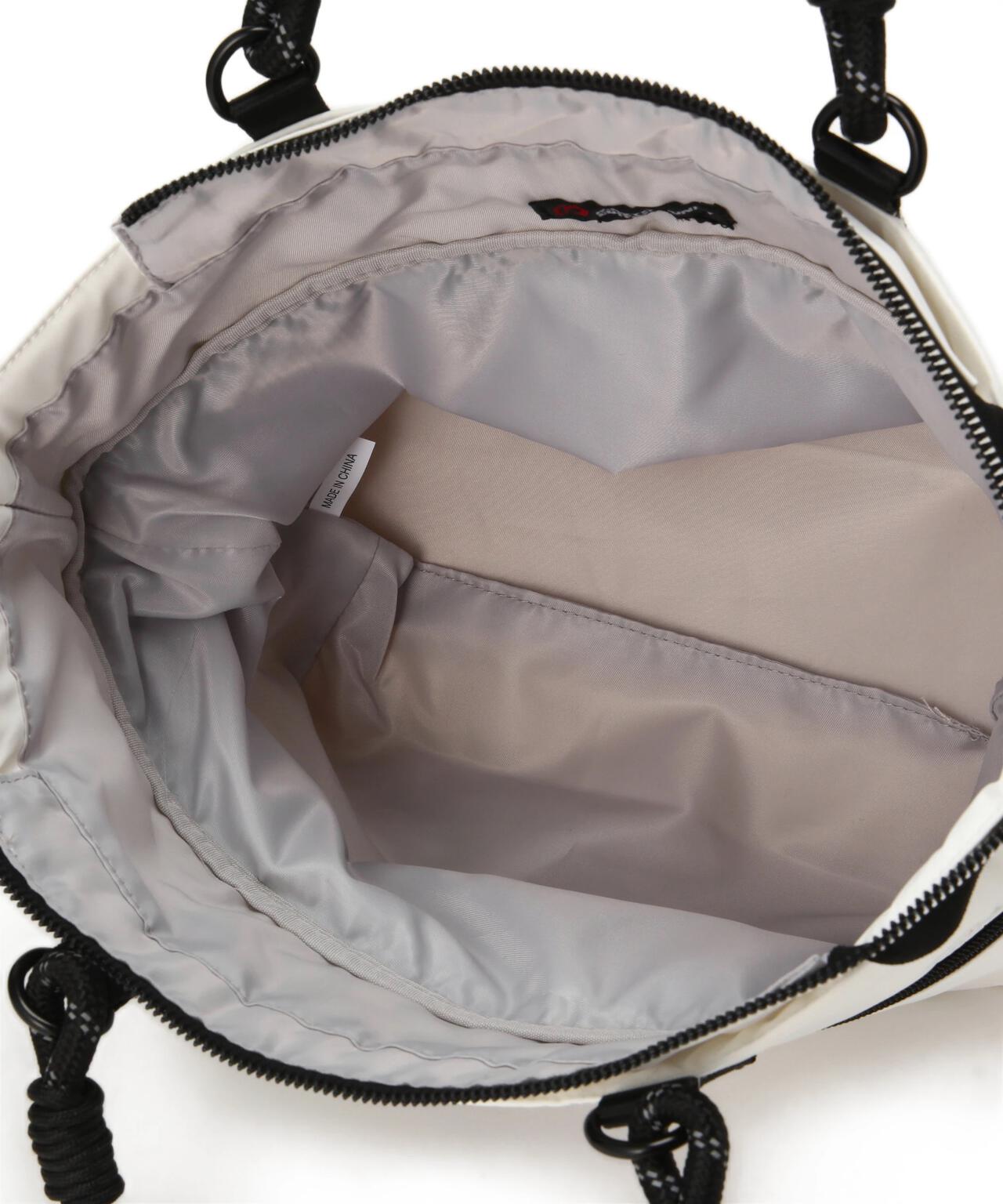 ロープハンドルカートバッグ (UNISEX) | MASTER BUNNY EDITION