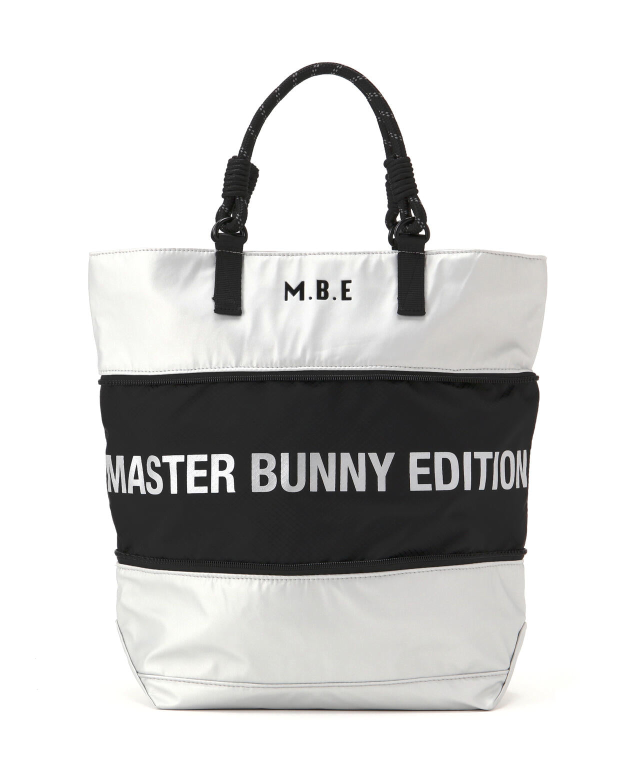 ロープハンドルカートバッグ (UNISEX) | MASTER BUNNY EDITION