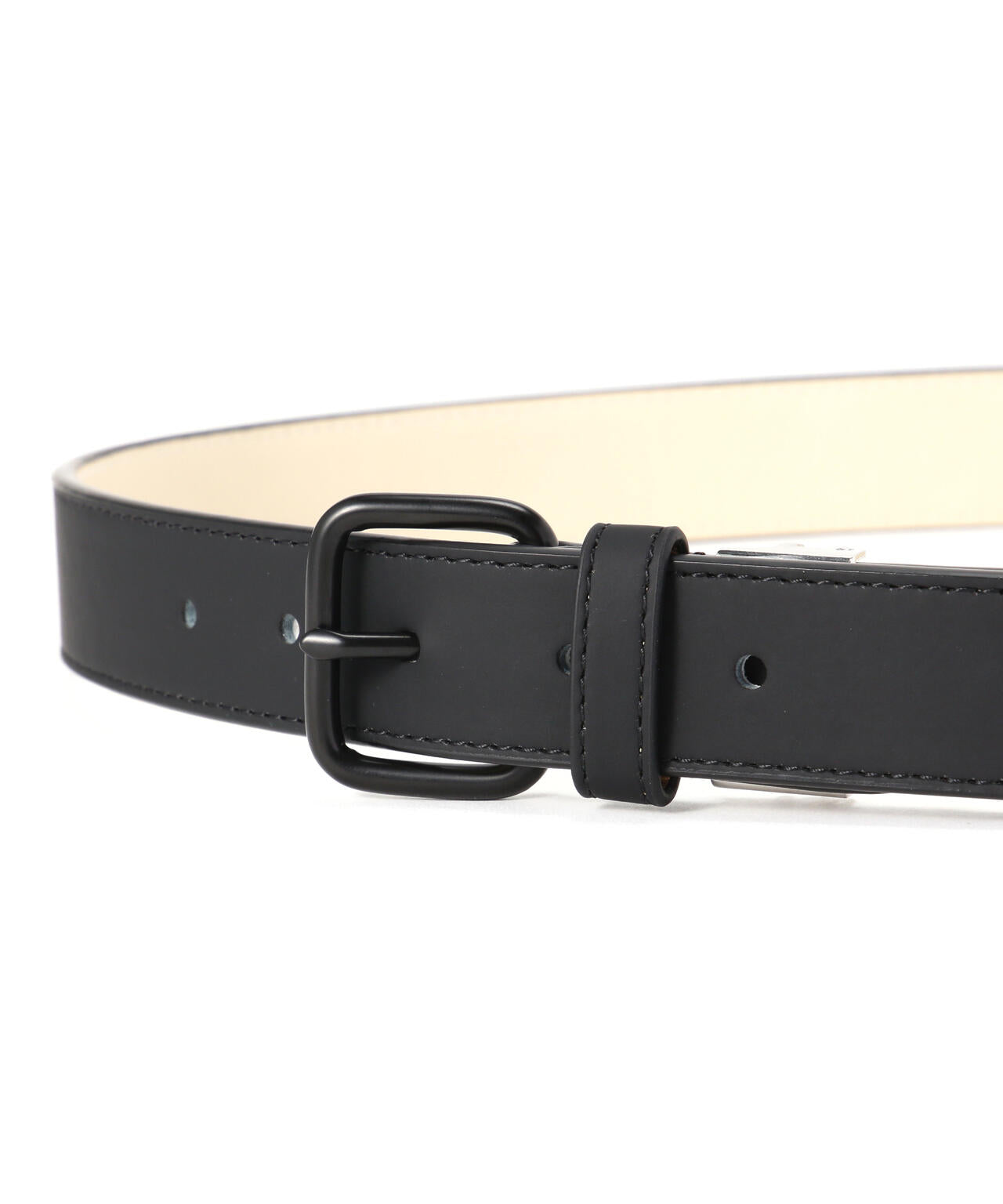 ポーチ付きベルト (LADIES)