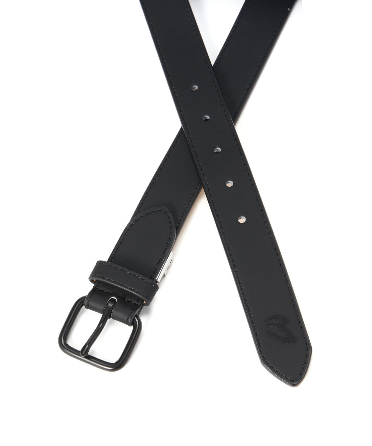 ポーチ付きベルト (LADIES)