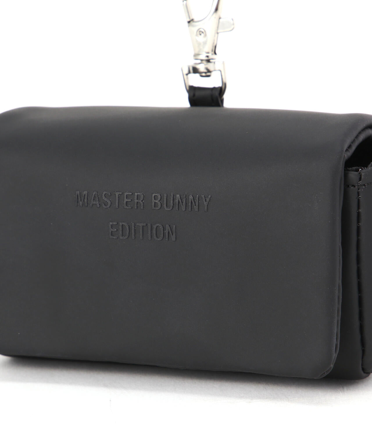 ポーチ付きベルト (LADIES) | MASTER BUNNY EDITION（マスターバニー