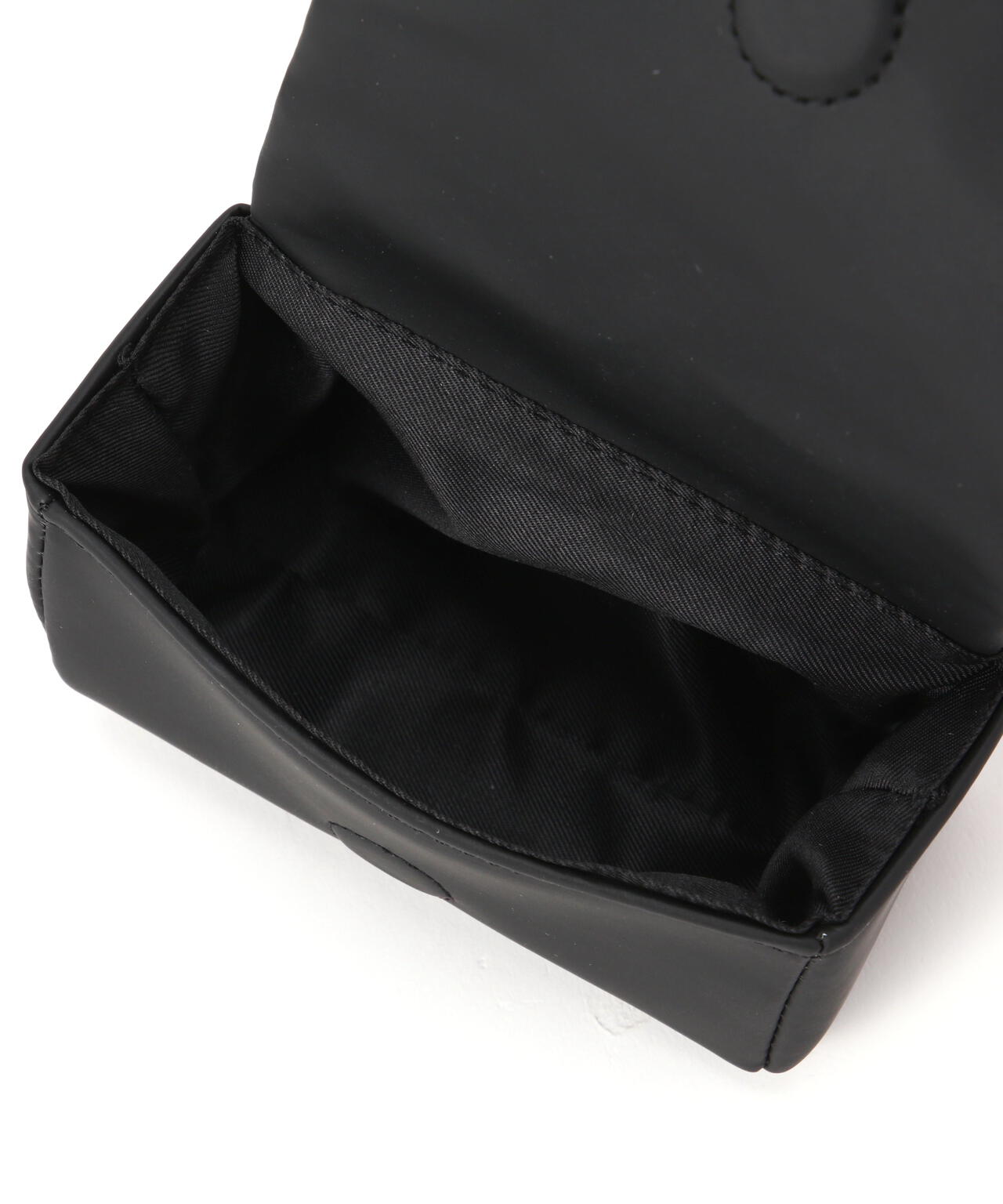 ポーチ付きベルト (LADIES)