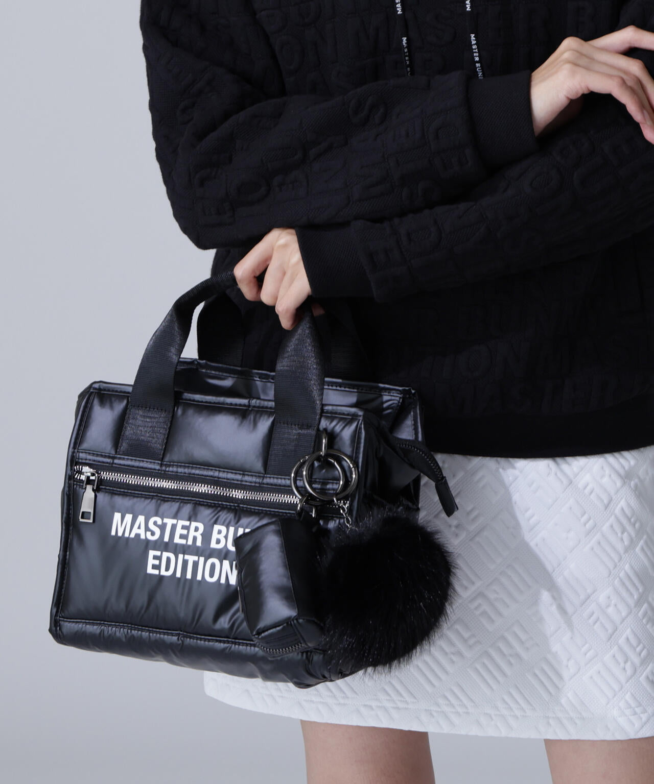 ボールポーチ (UNISEX) | MASTER BUNNY EDITION（マスターバニー