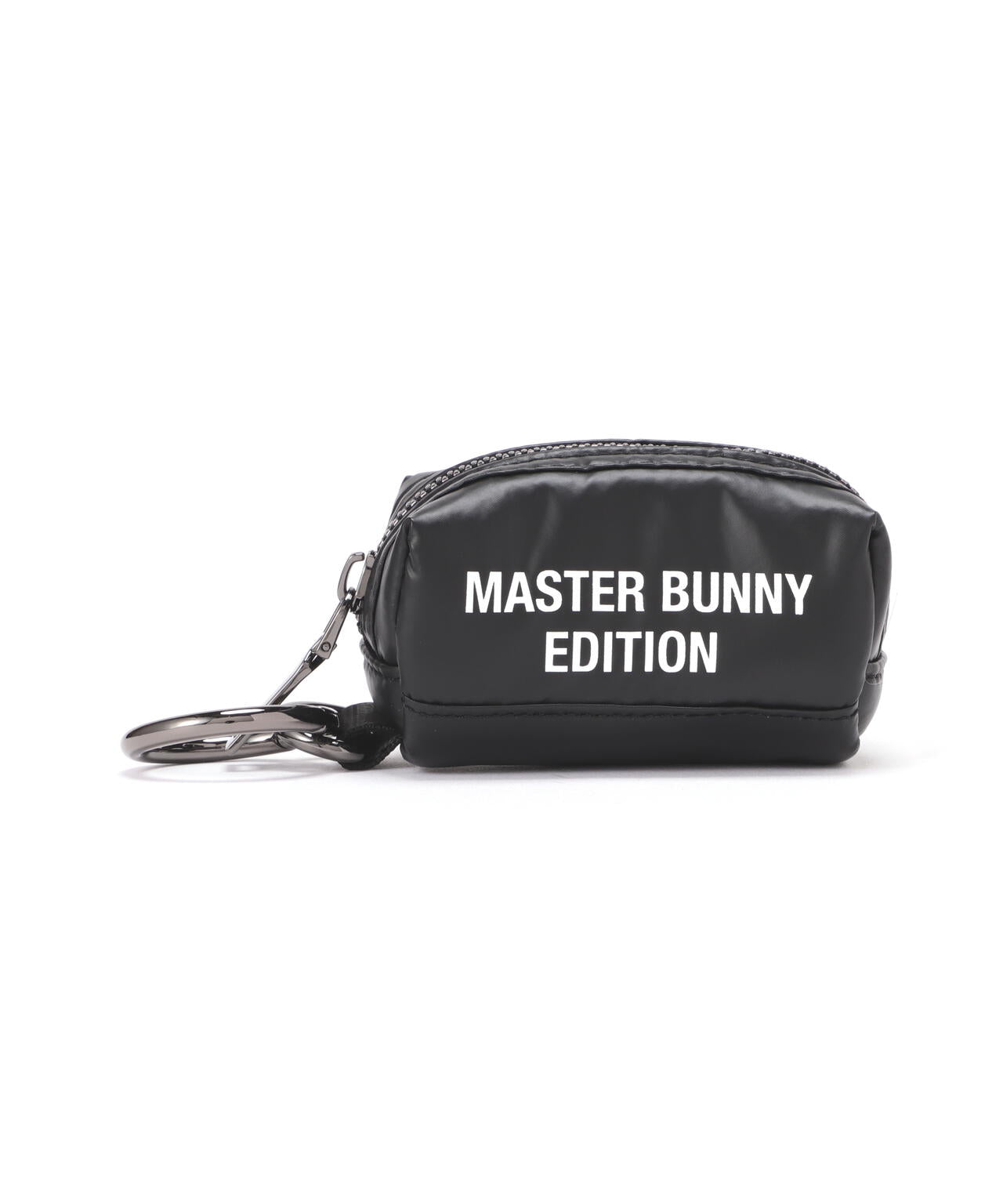 レア マスターバニーエディション ボールポーチ 韓国限定　ボールケース ボールポーチ (UNISEX) | MASTER BUNNY EDITION（マスターバニー