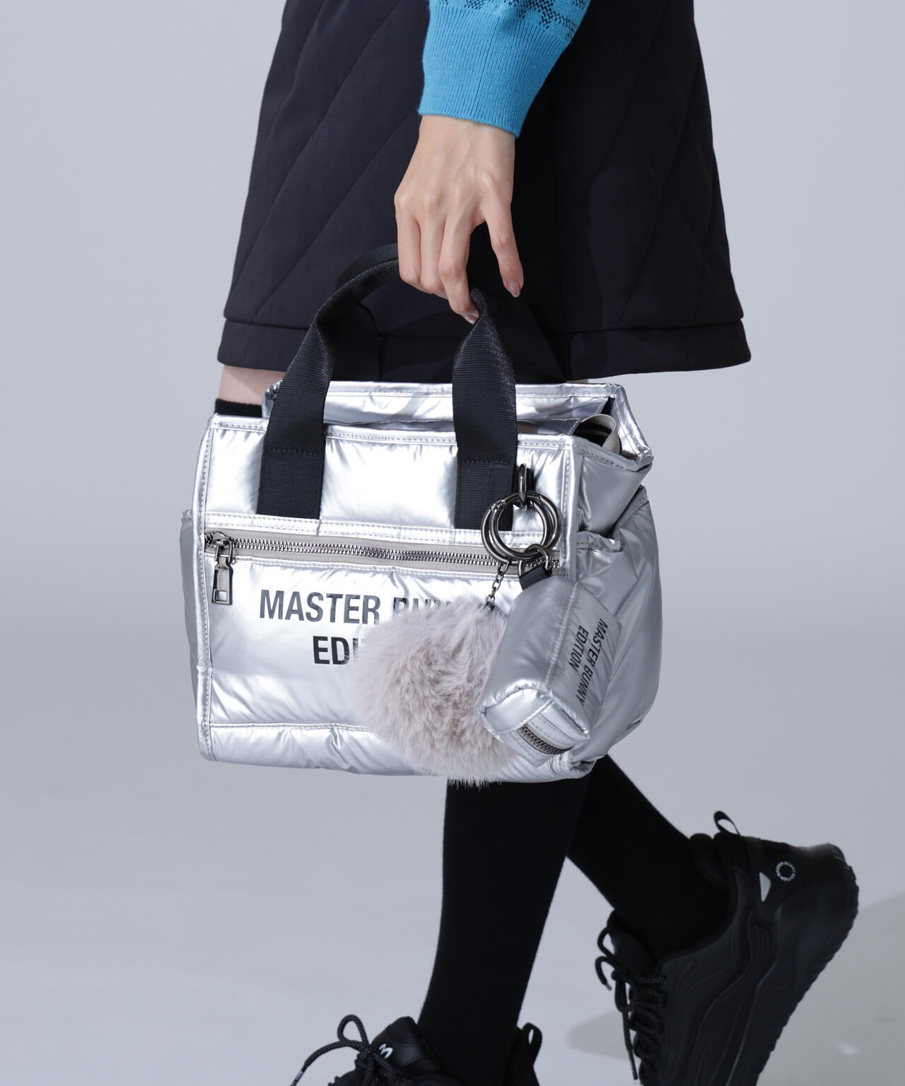 ボールポーチ (UNISEX) | MASTER BUNNY EDITION（マスターバニー