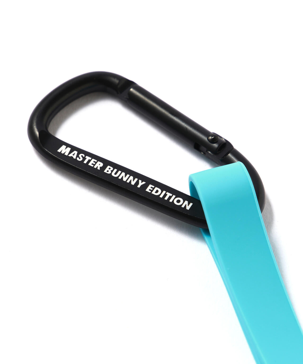 ラウンド型シリコンポーチ (UNISEX)