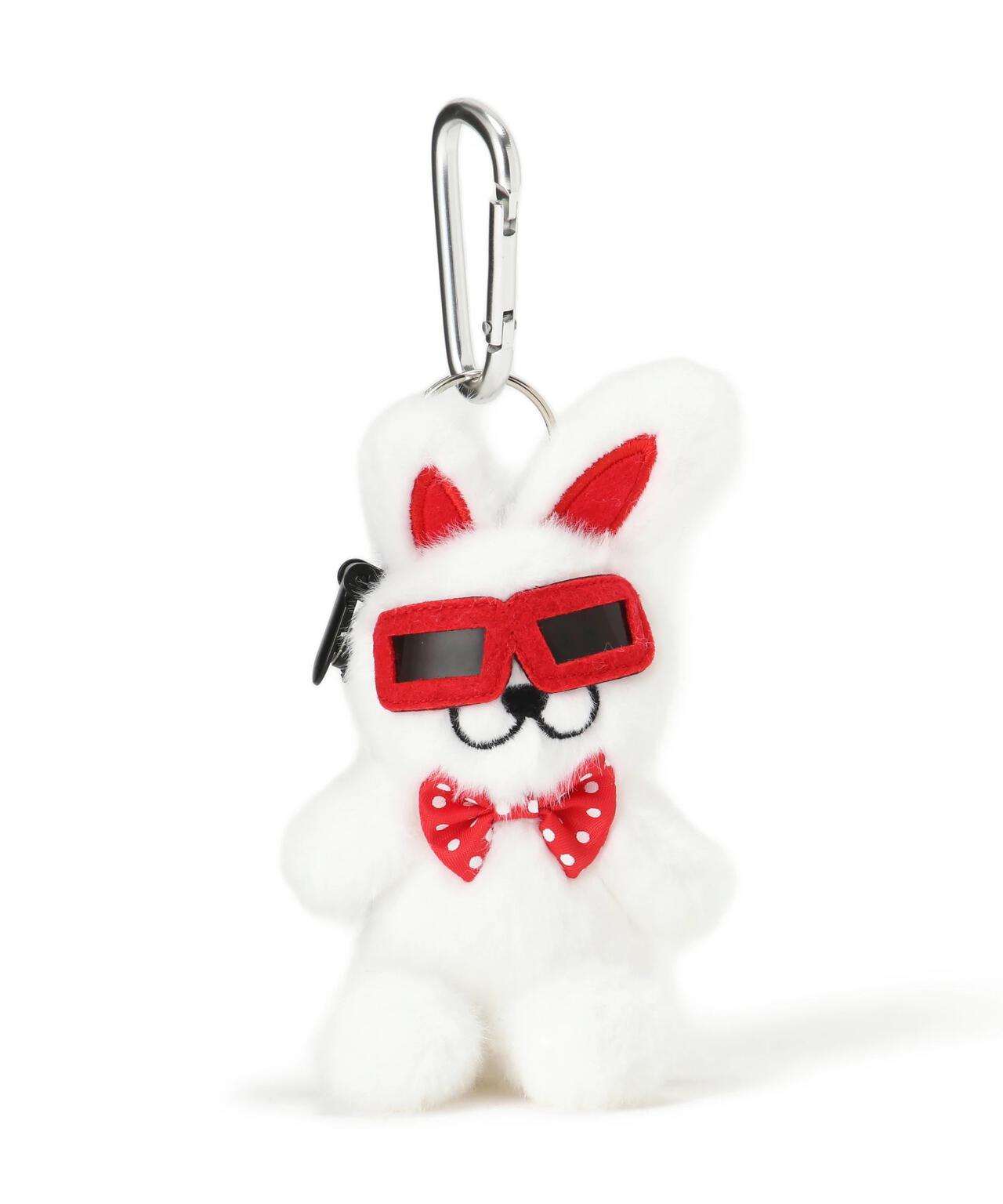 【SWAGGY BUNNY】 パターカバーキャッチャー (UNISEX)